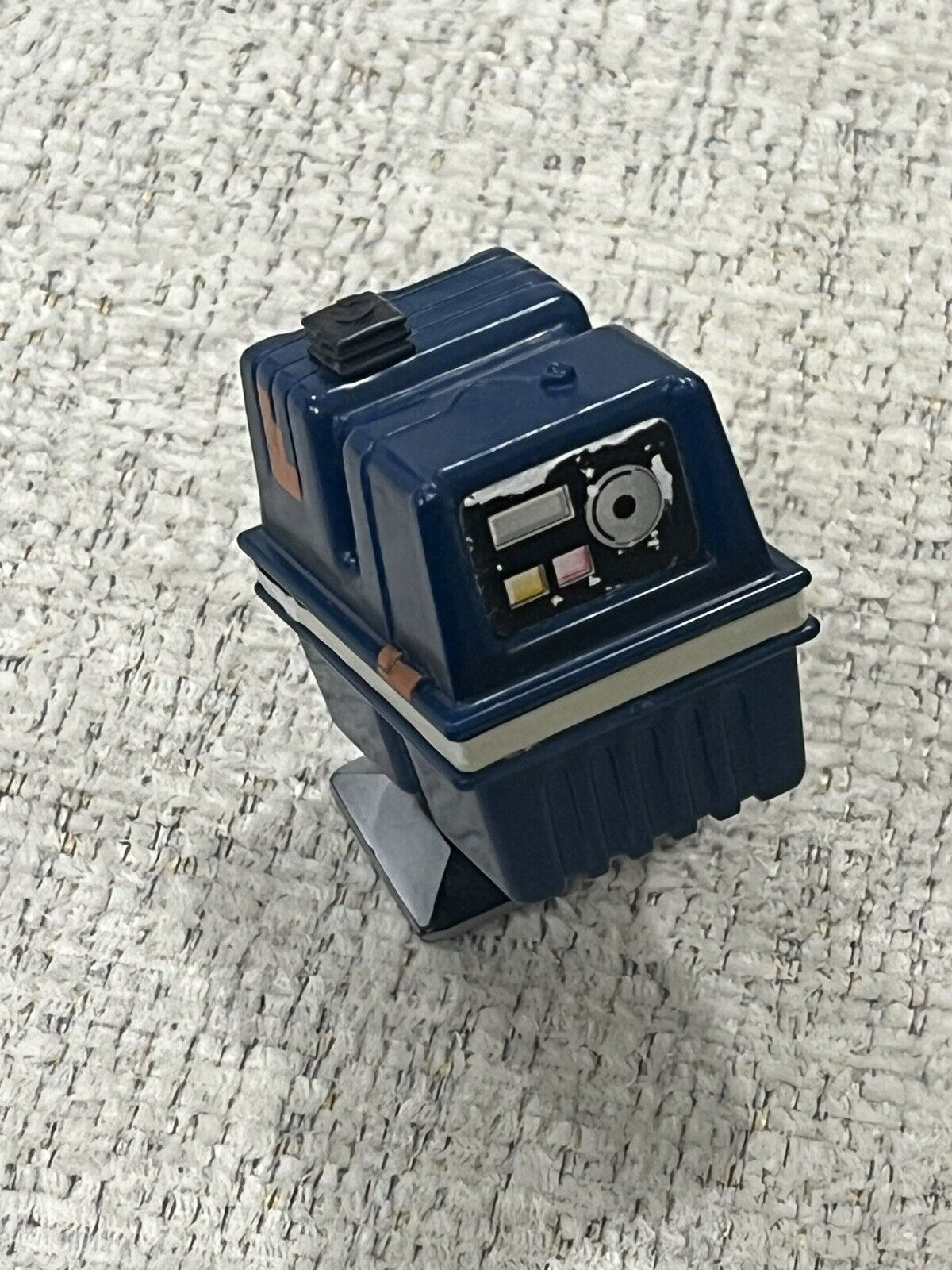 Power Droid sold
