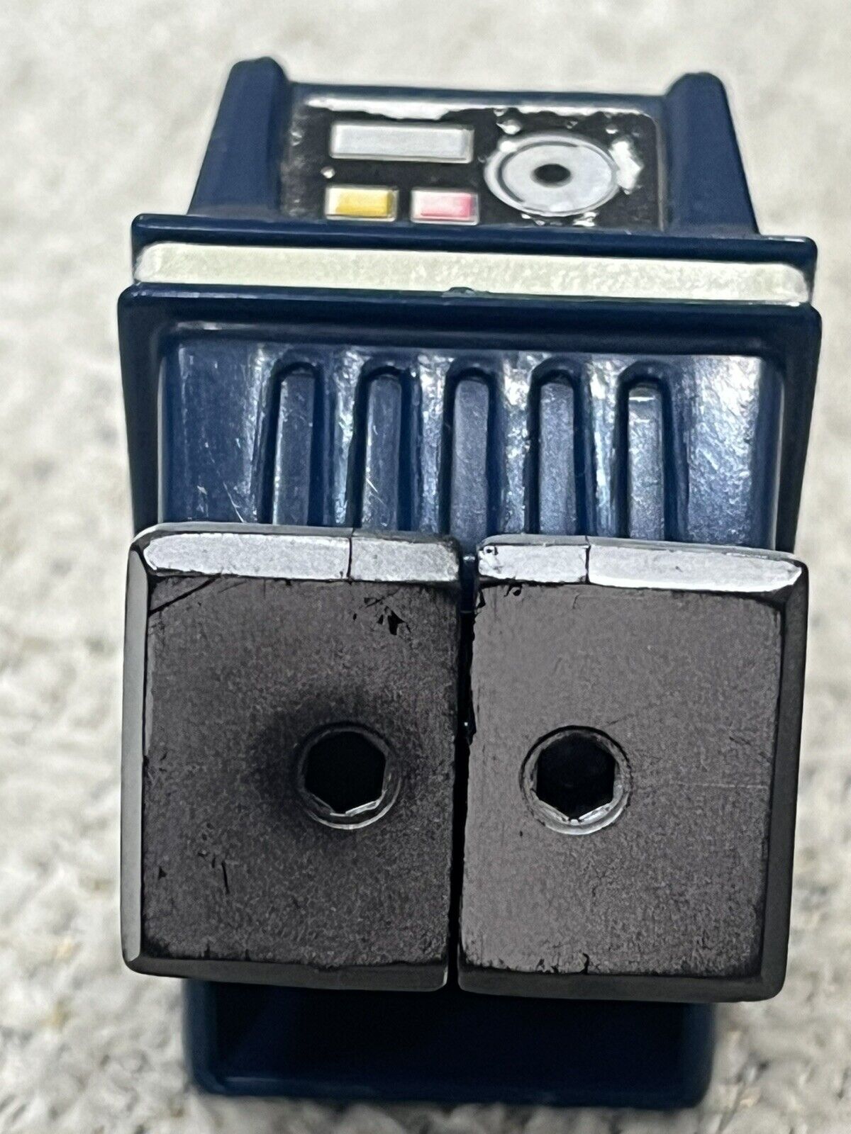 Power Droid sold