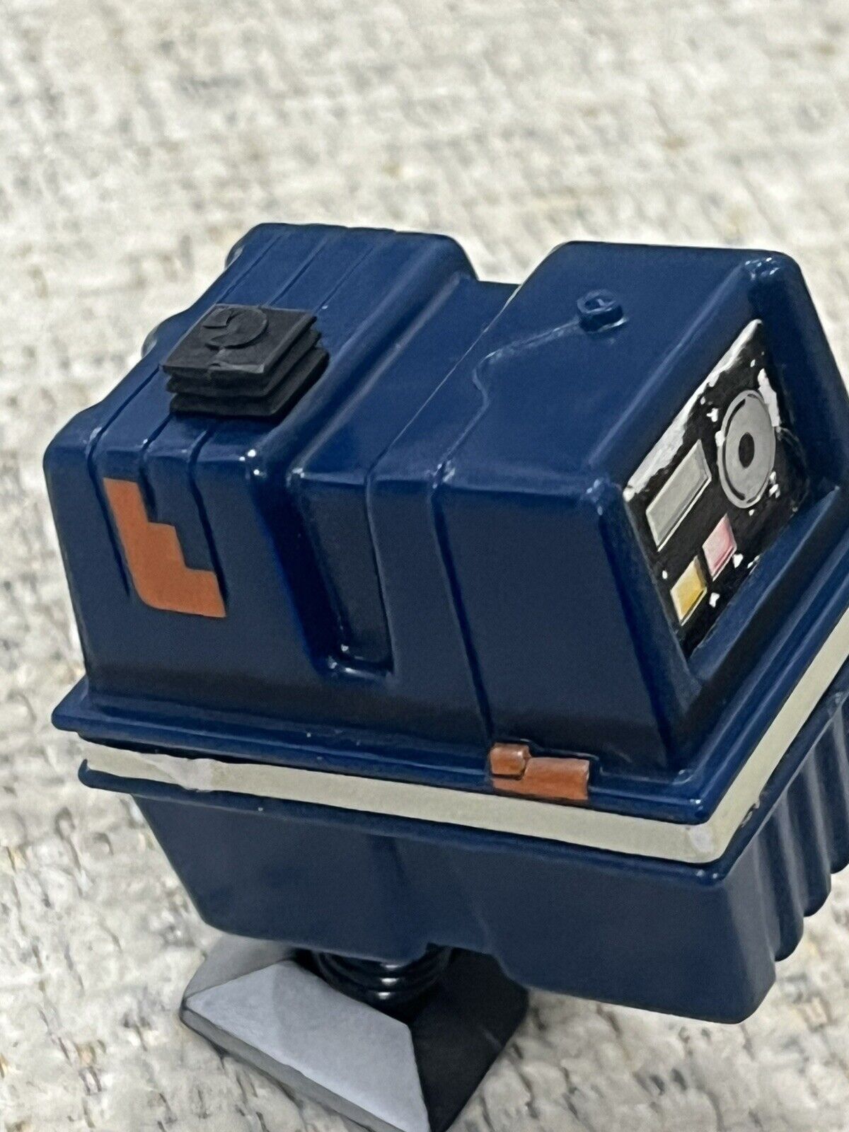 Power Droid sold
