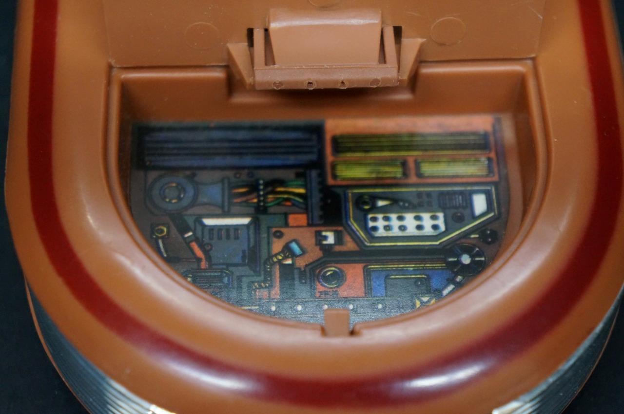 Landspeeder sold