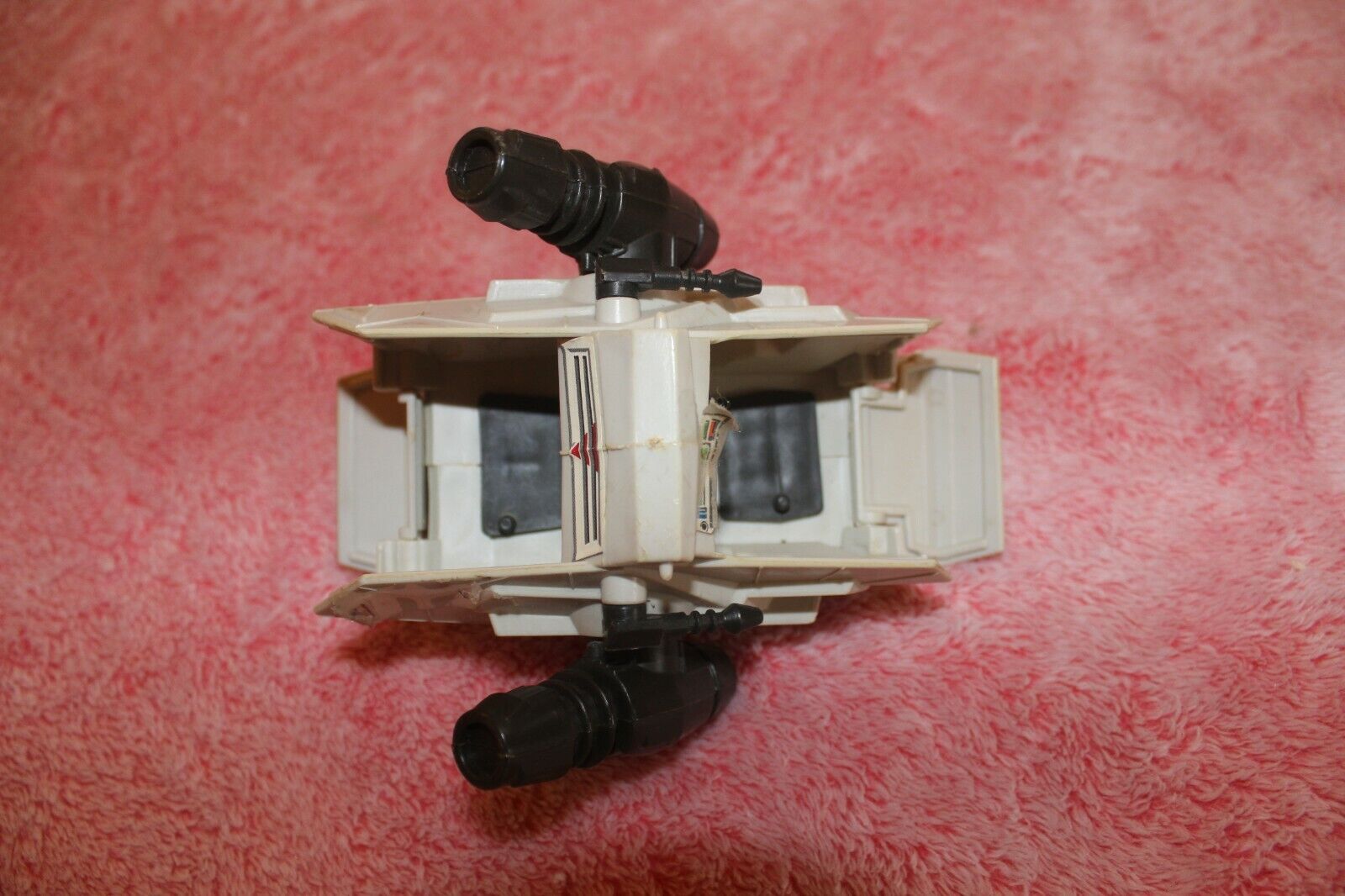 PDT-8 (Personnel Deployment Transport) sold