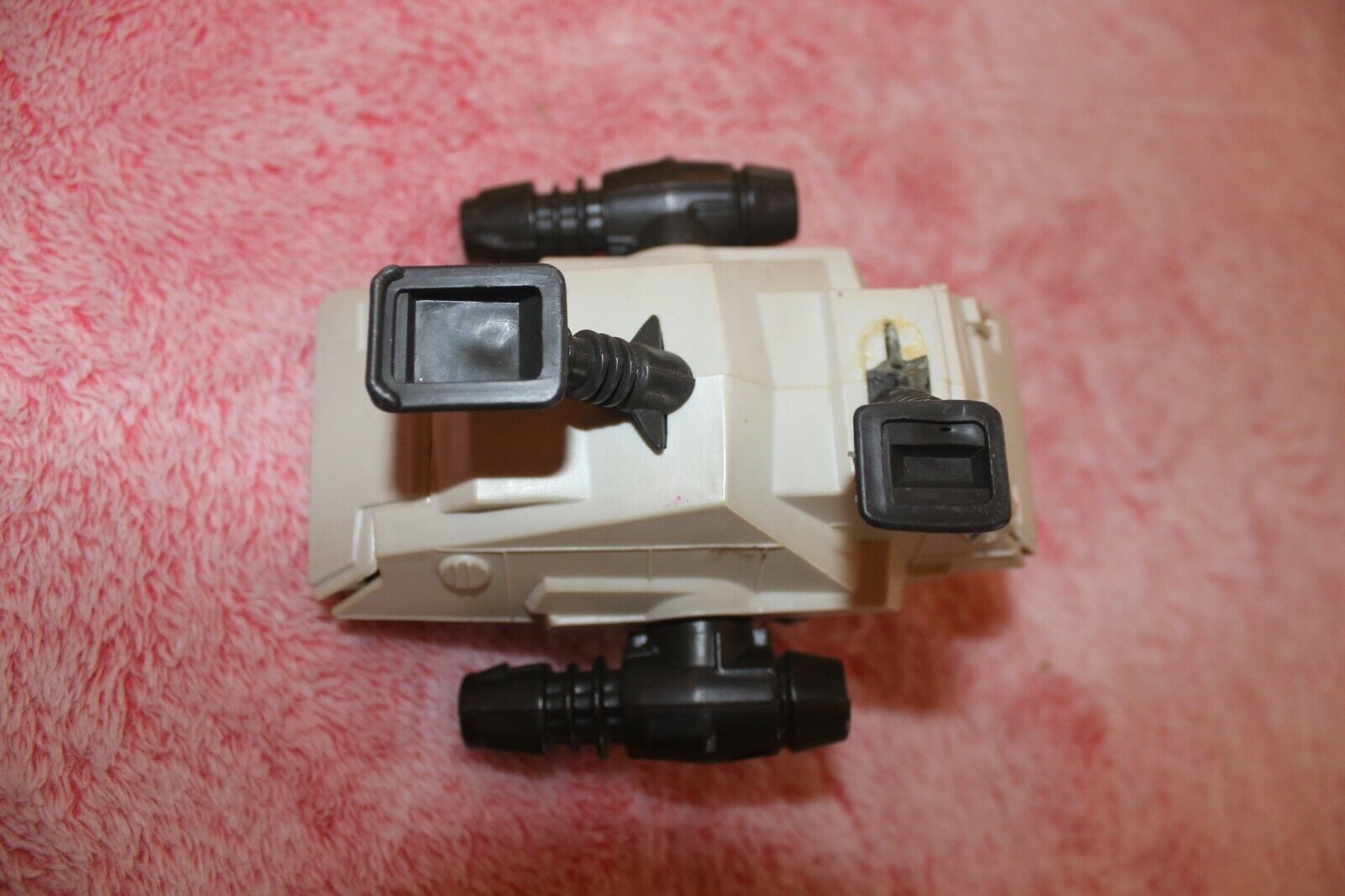 PDT-8 (Personnel Deployment Transport) sold