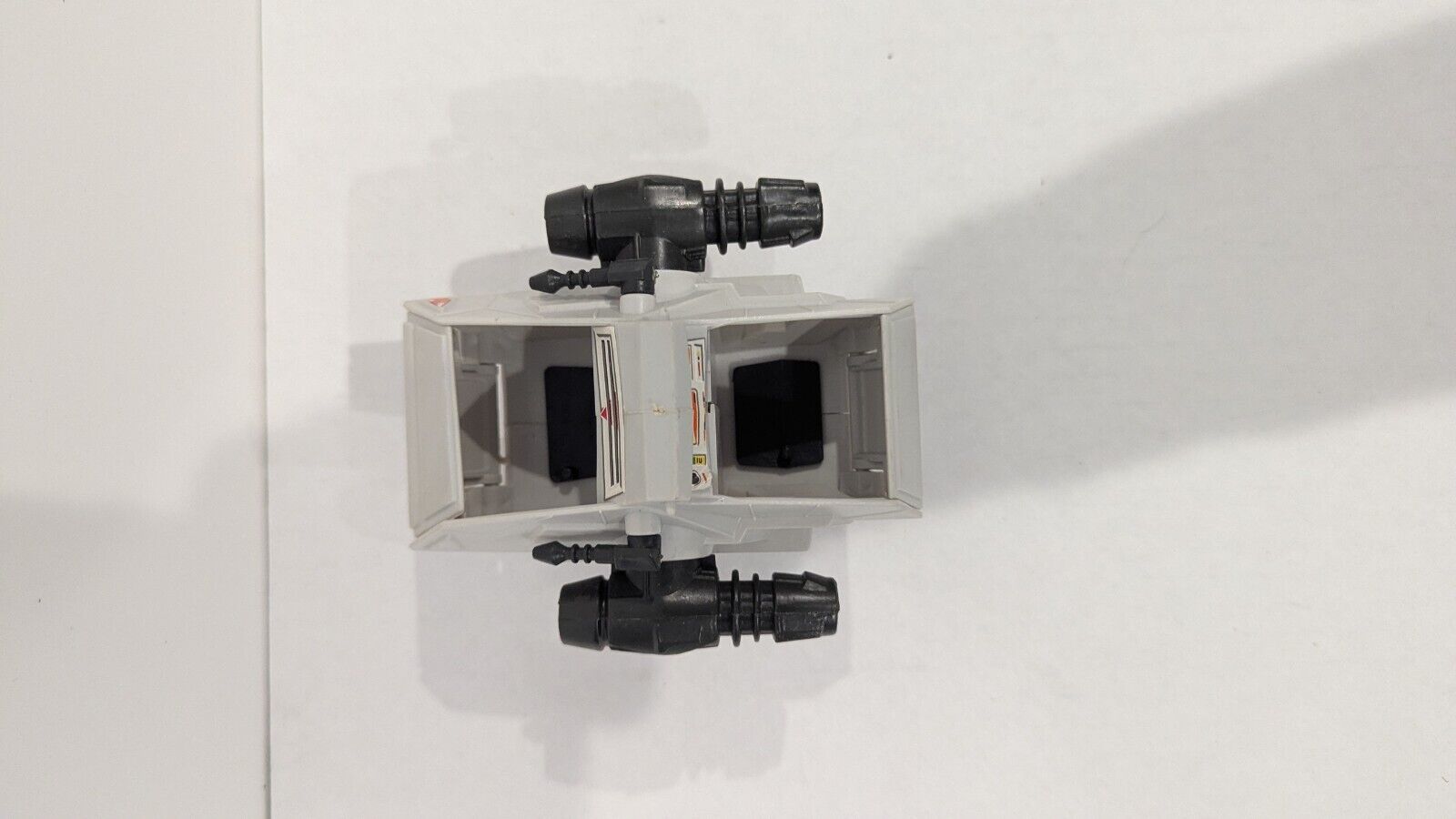 PDT-8 (Personnel Deployment Transport) sold