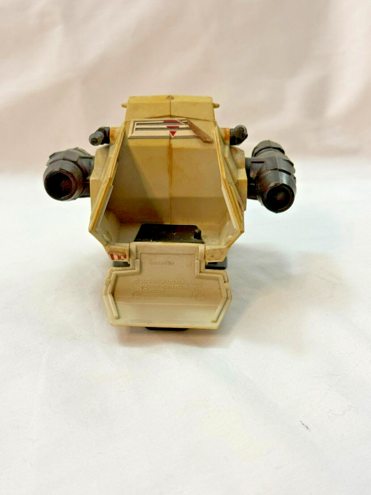 PDT-8 (Personnel Deployment Transport) sold