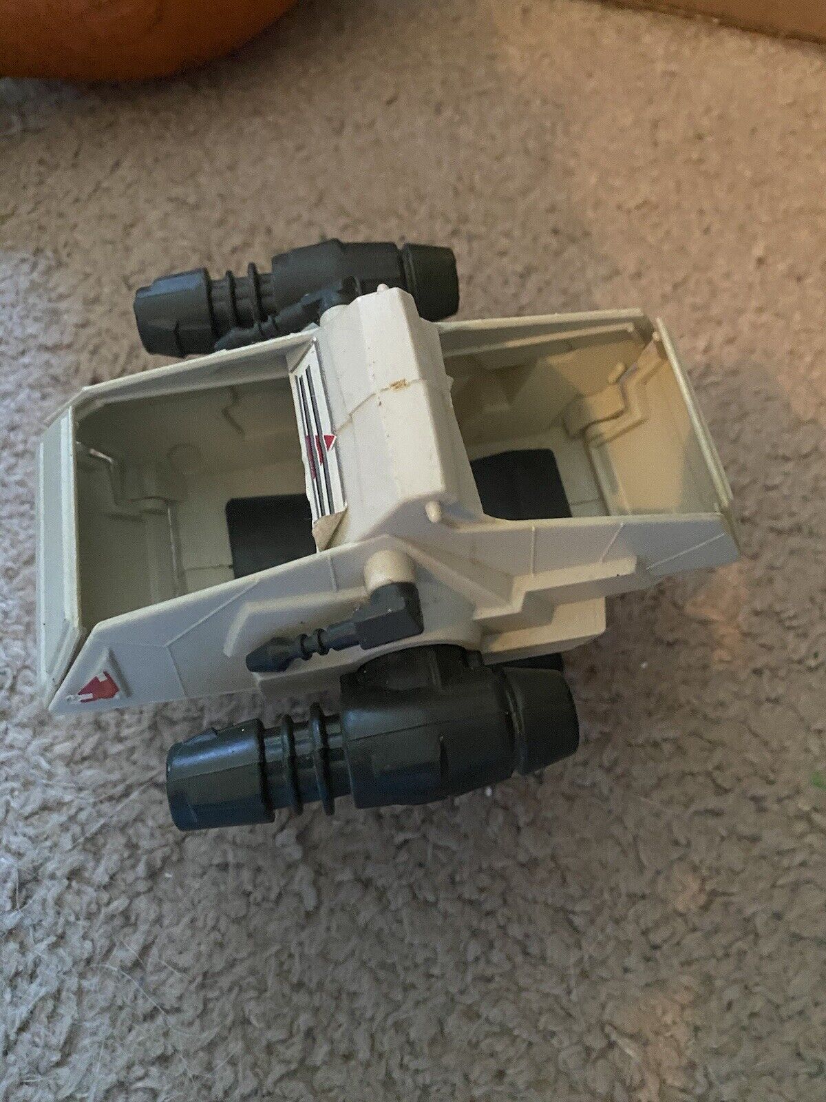 PDT-8 (Personnel Deployment Transport) sold