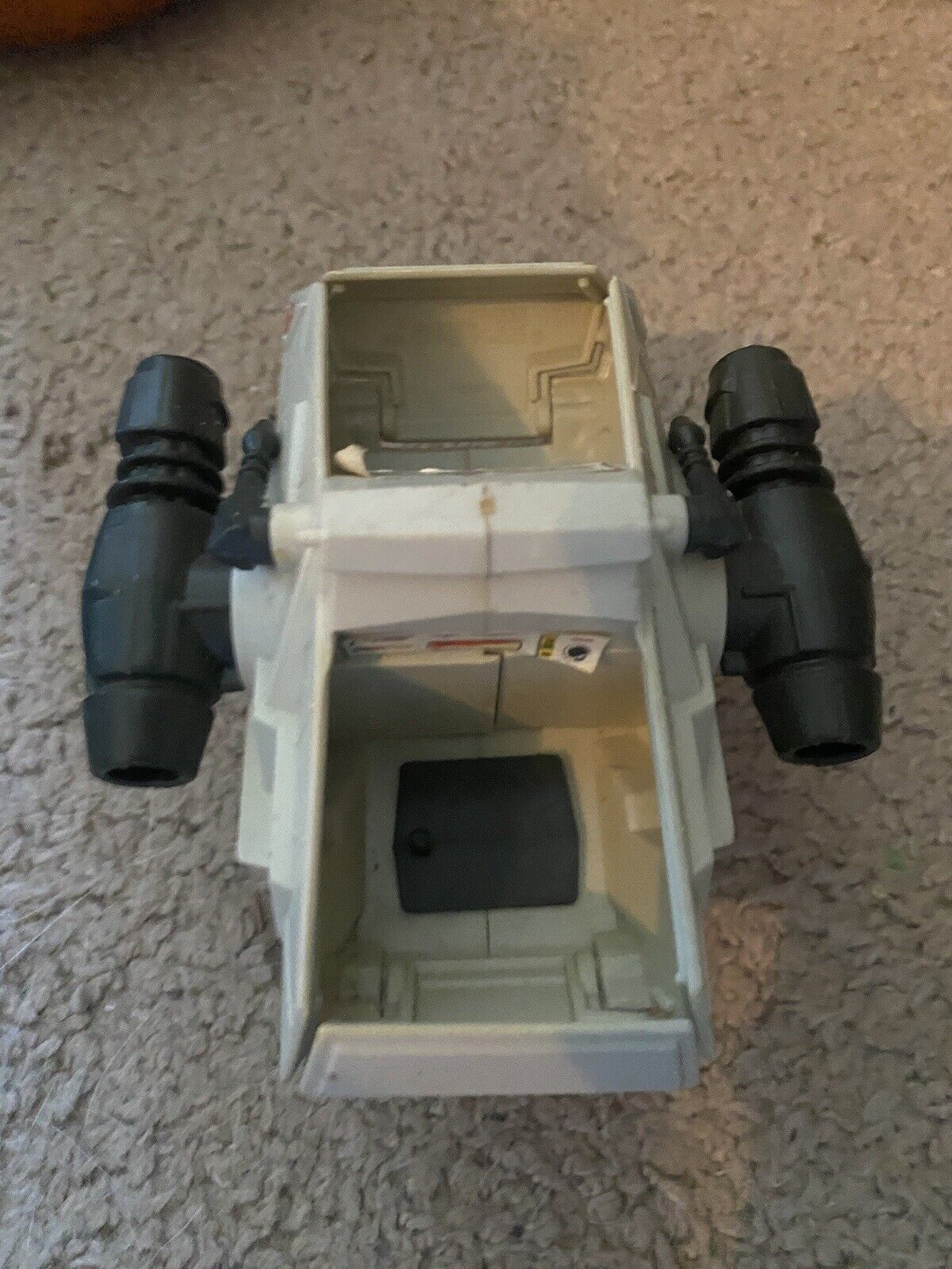PDT-8 (Personnel Deployment Transport) sold