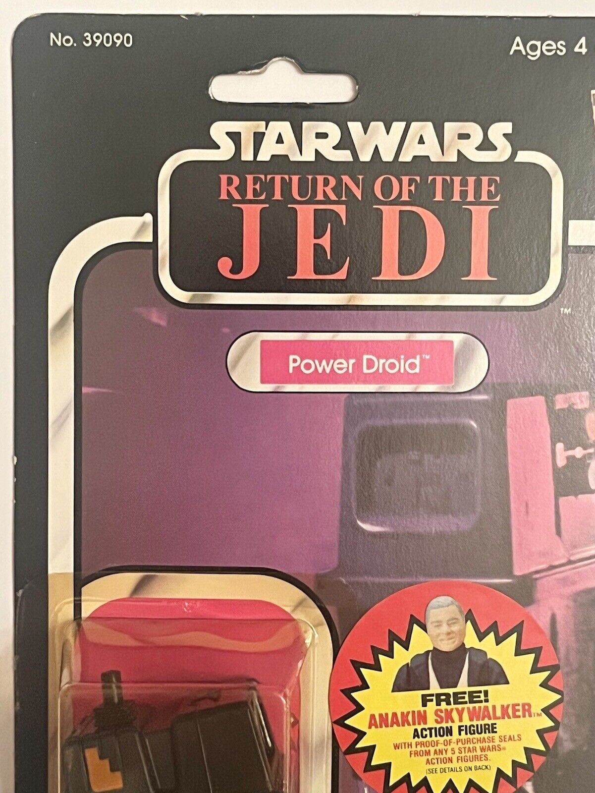 Power Droid sold