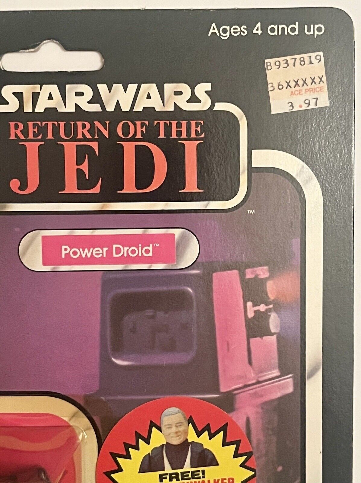 Power Droid sold