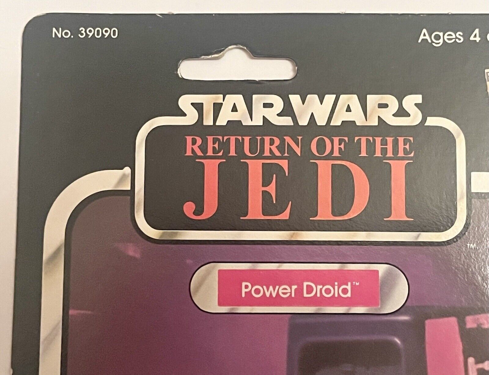 Power Droid sold