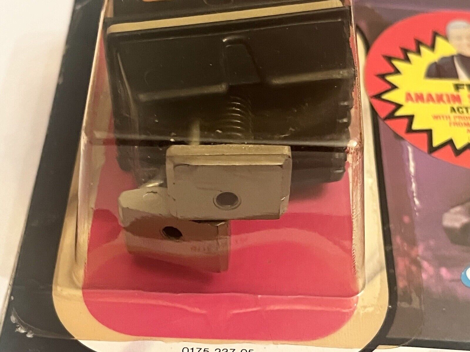 Power Droid sold