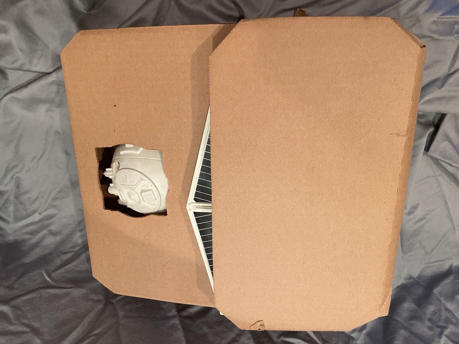 TIE Fighter sold