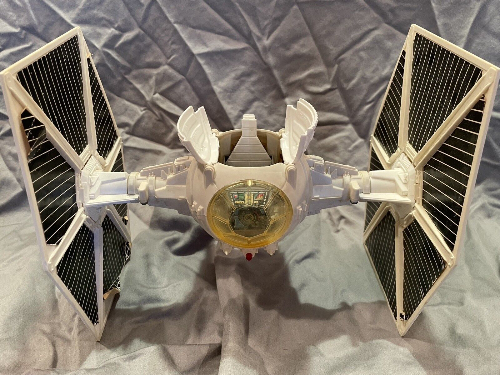 TIE Fighter sold