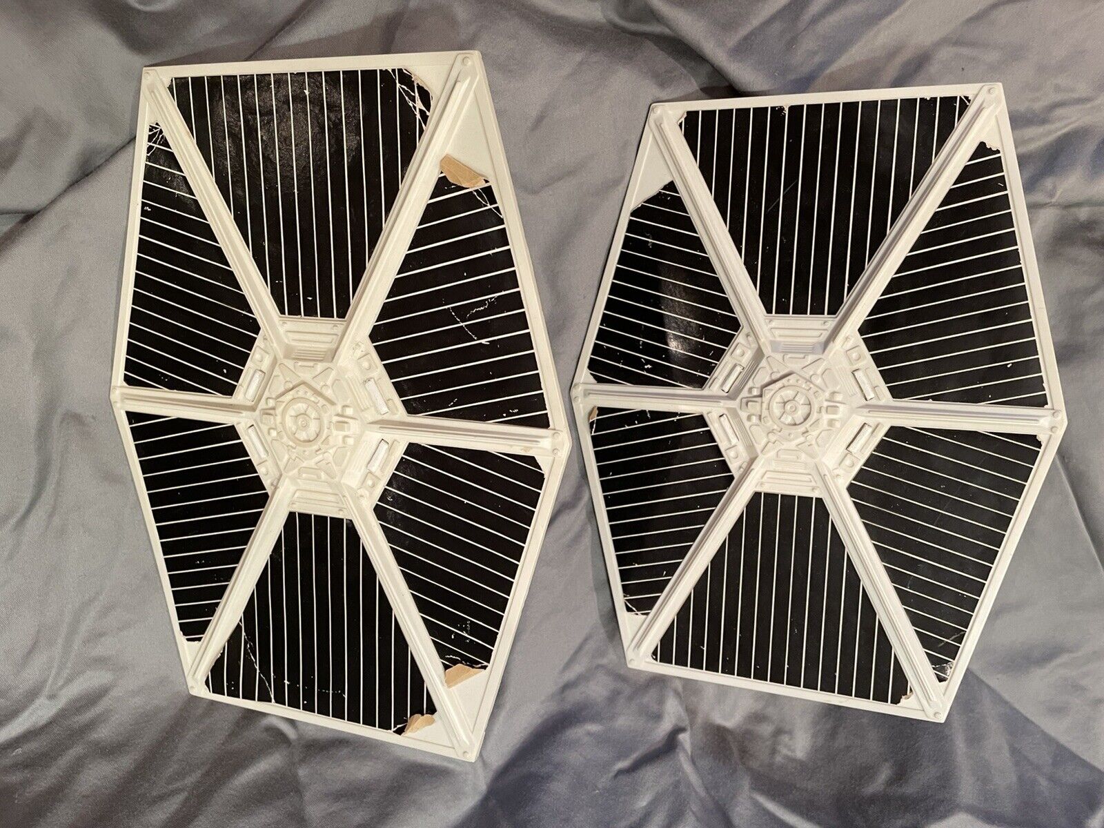 TIE Fighter sold