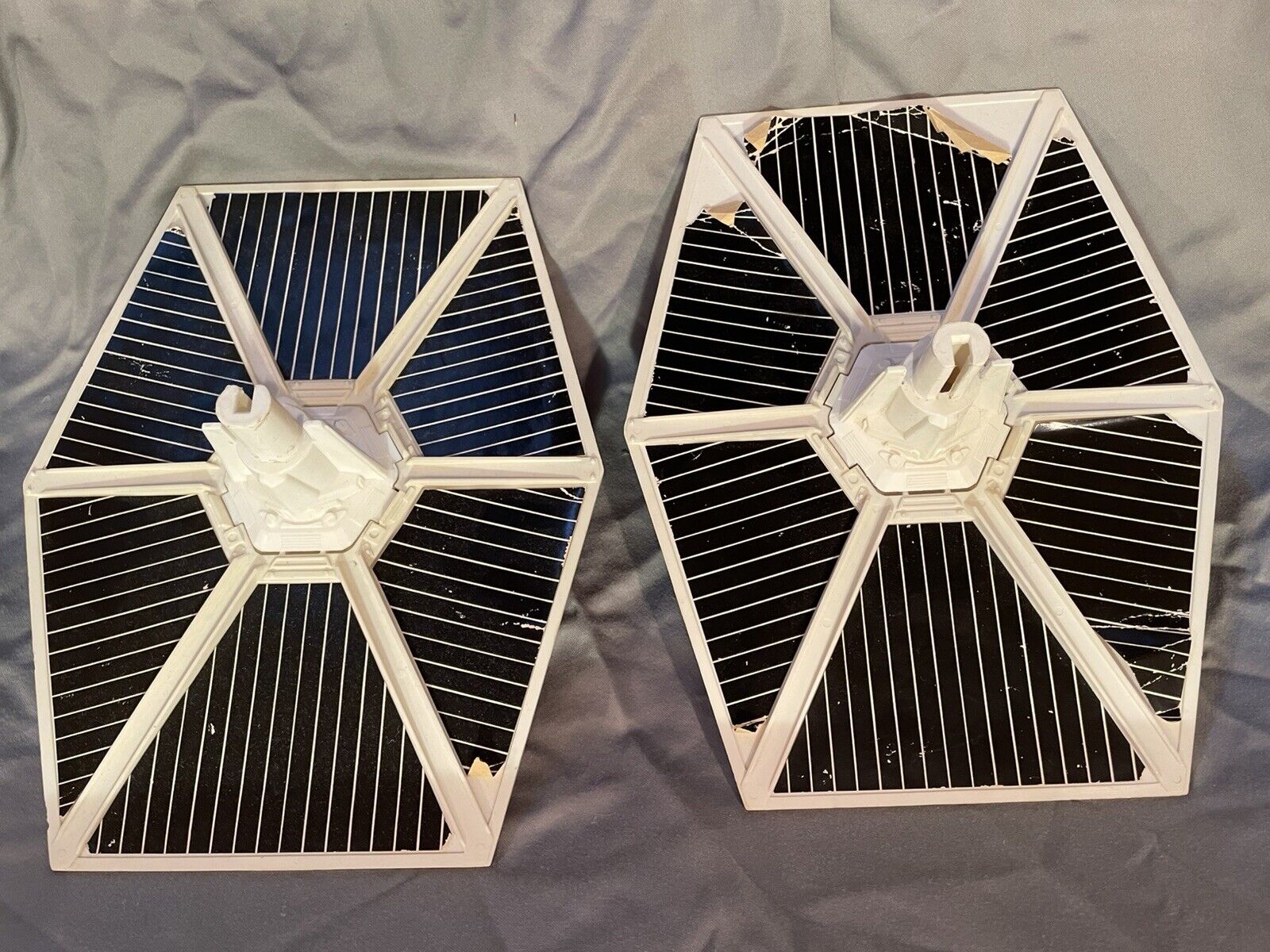 TIE Fighter sold