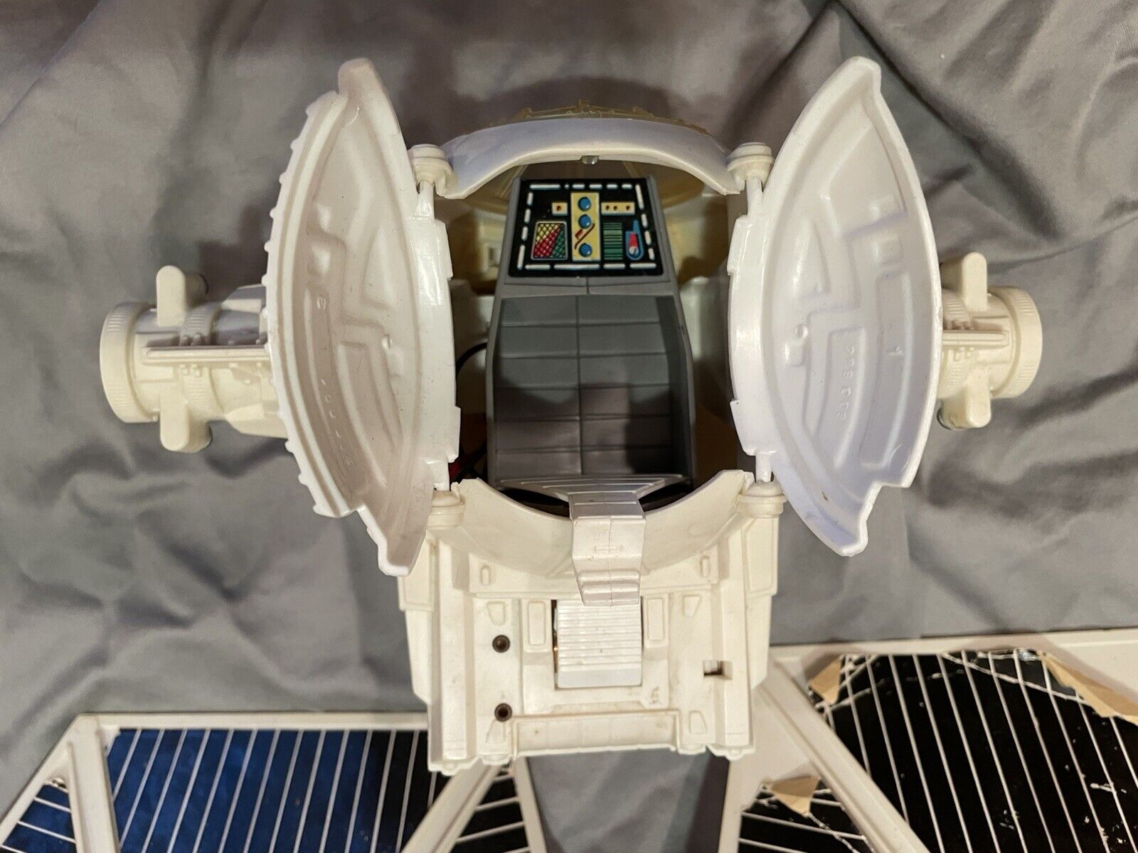 TIE Fighter sold