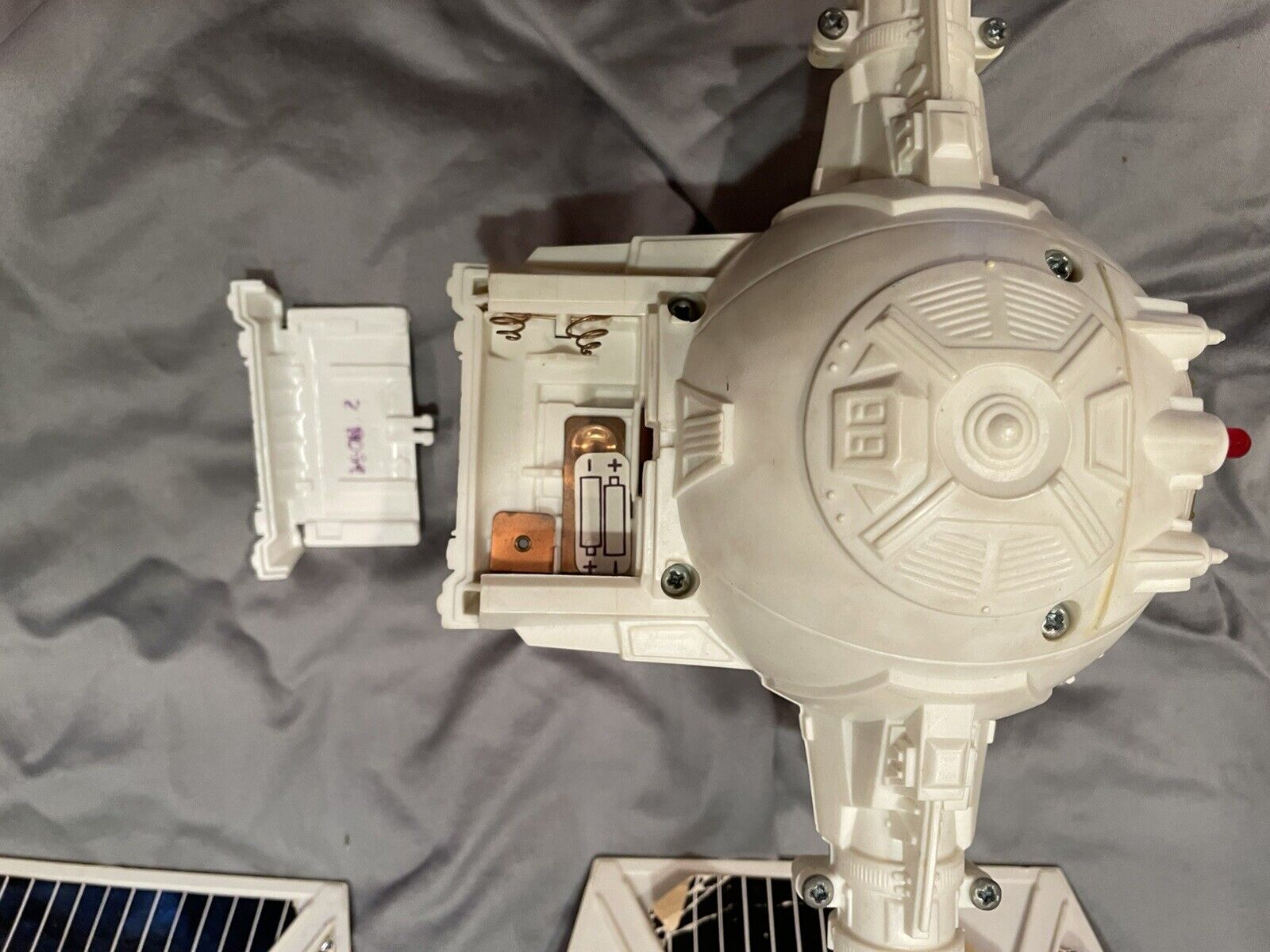 TIE Fighter sold