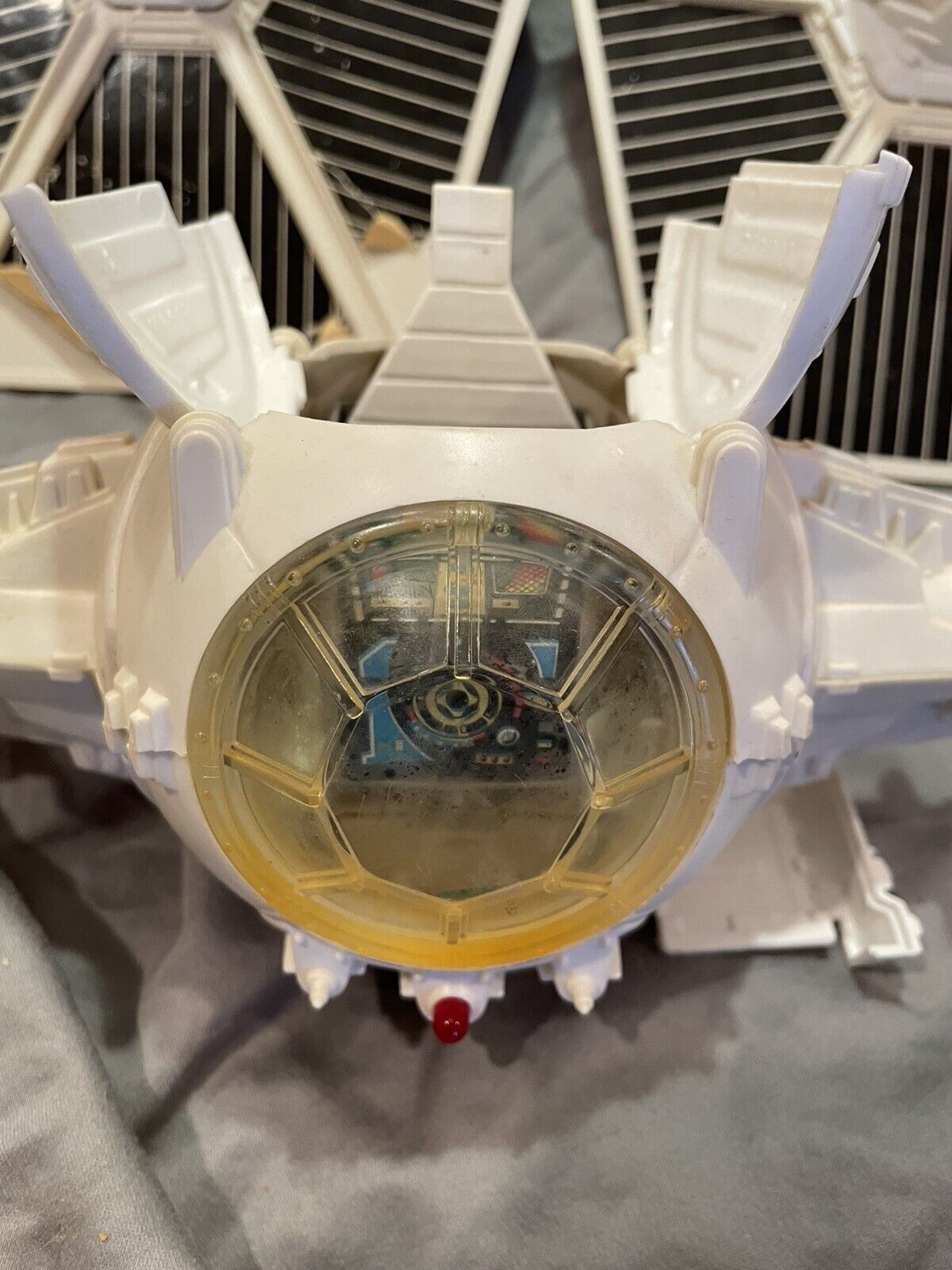 TIE Fighter sold