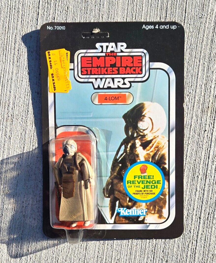 4-LOM sold