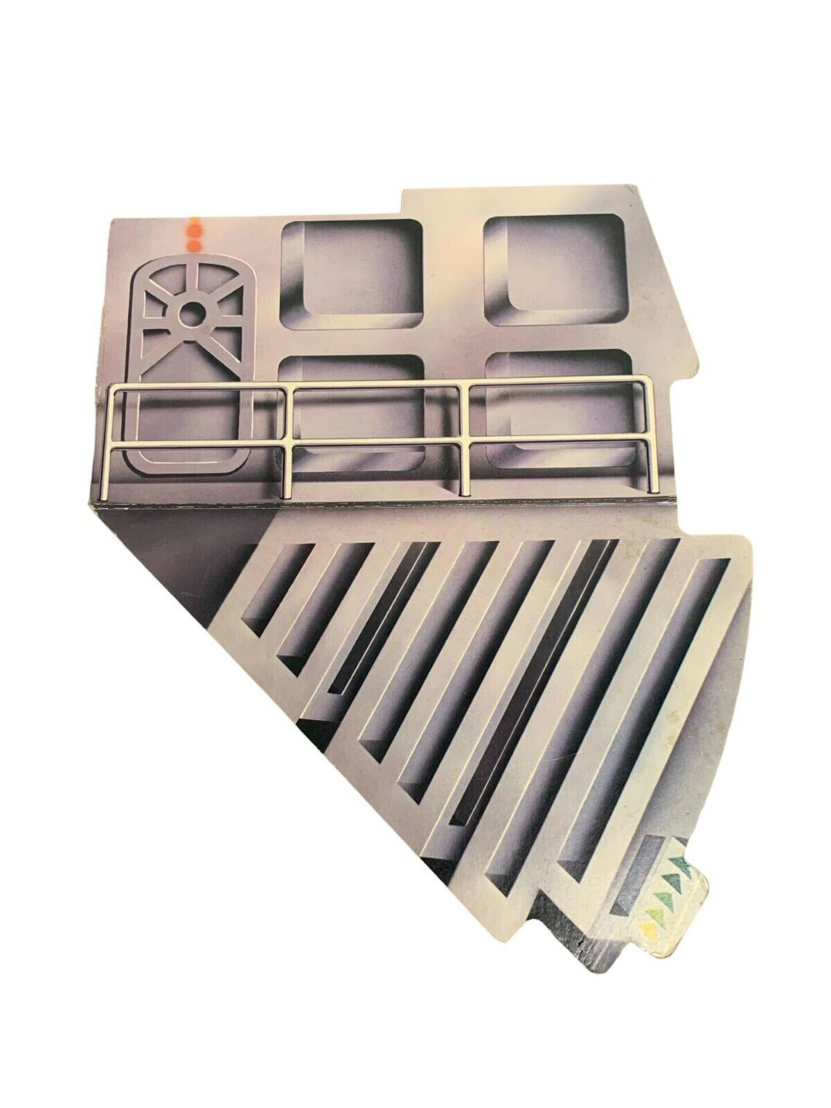 Death Star Playset (Palitoy) sold