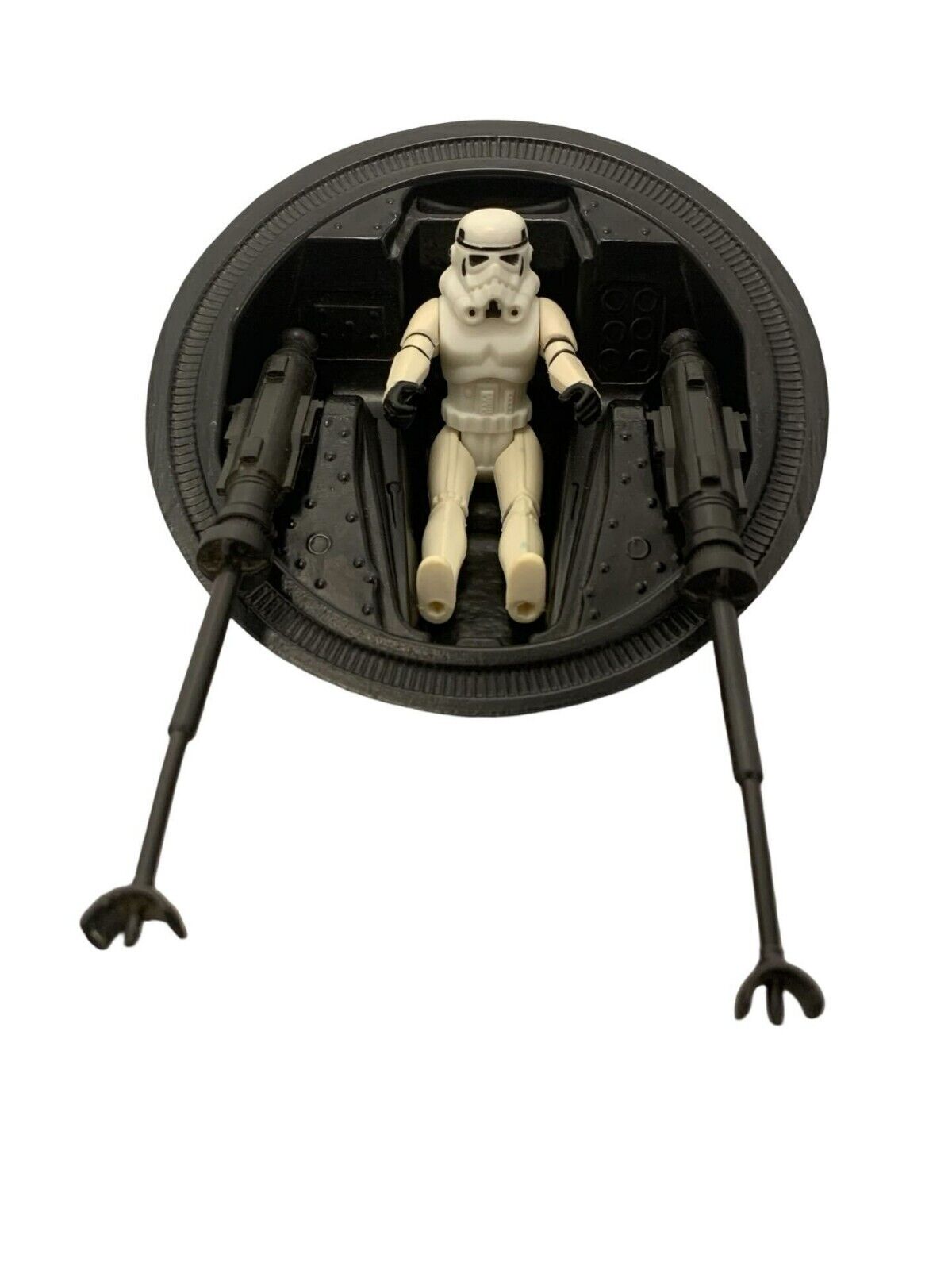 Death Star Playset (Palitoy) sold