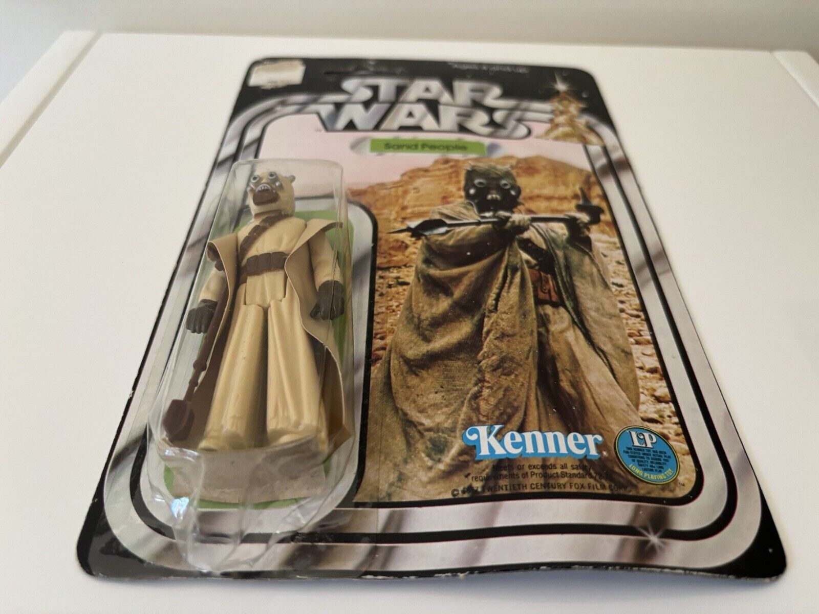 Tusken Raider (Sand People) sold