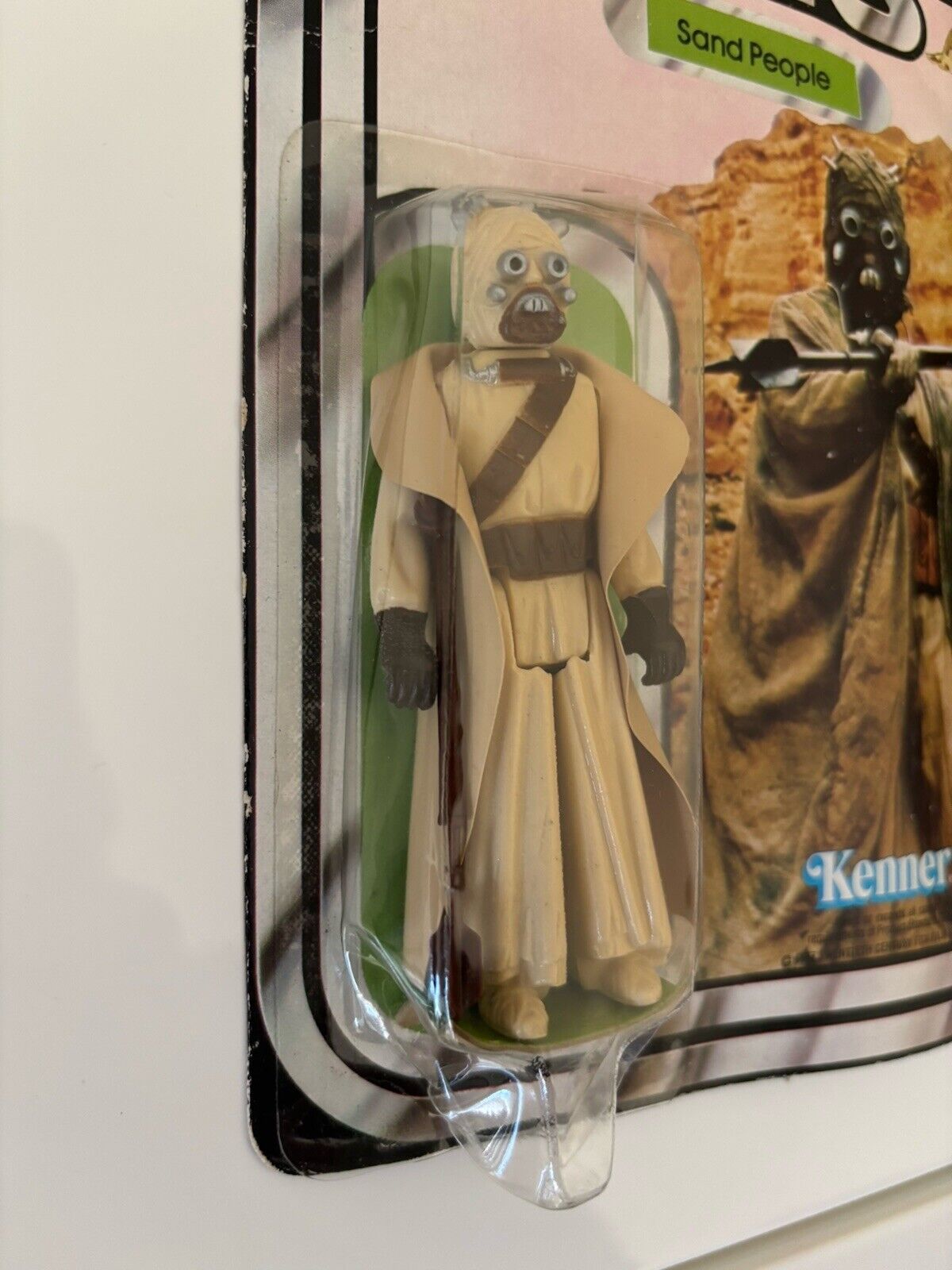 Tusken Raider (Sand People) sold