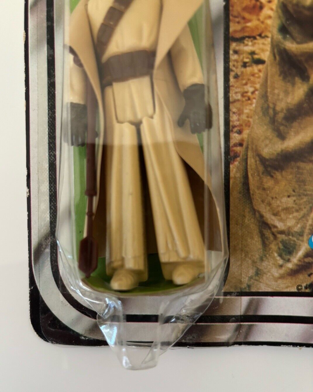 Tusken Raider (Sand People) sold