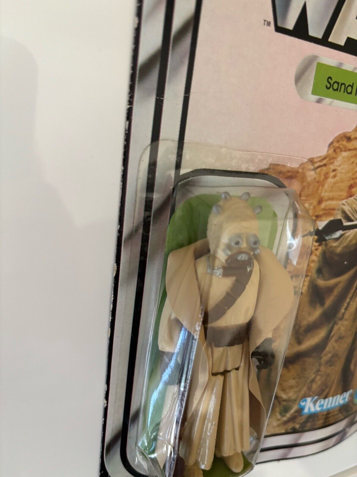 Tusken Raider (Sand People) sold