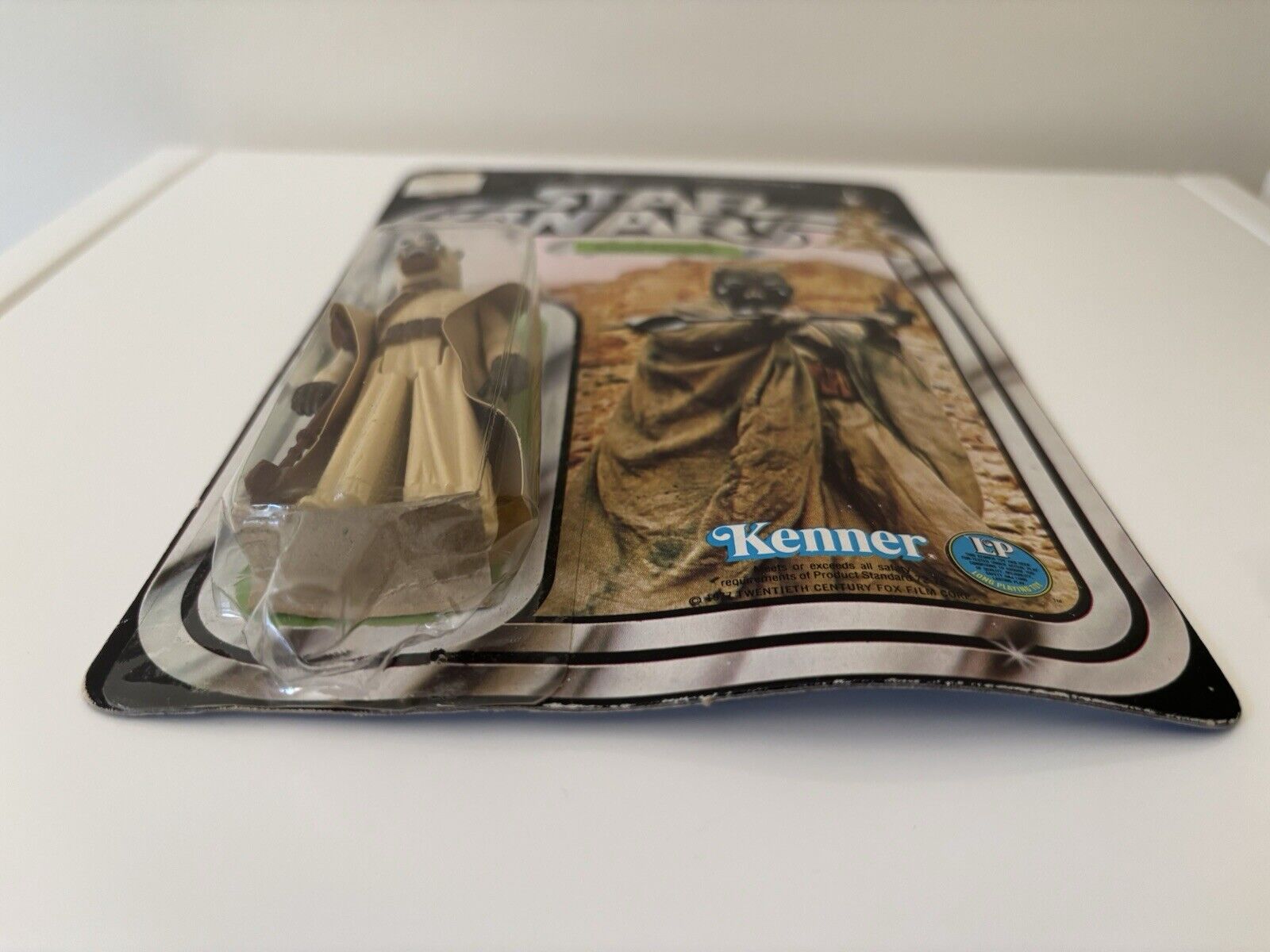 Tusken Raider (Sand People) sold