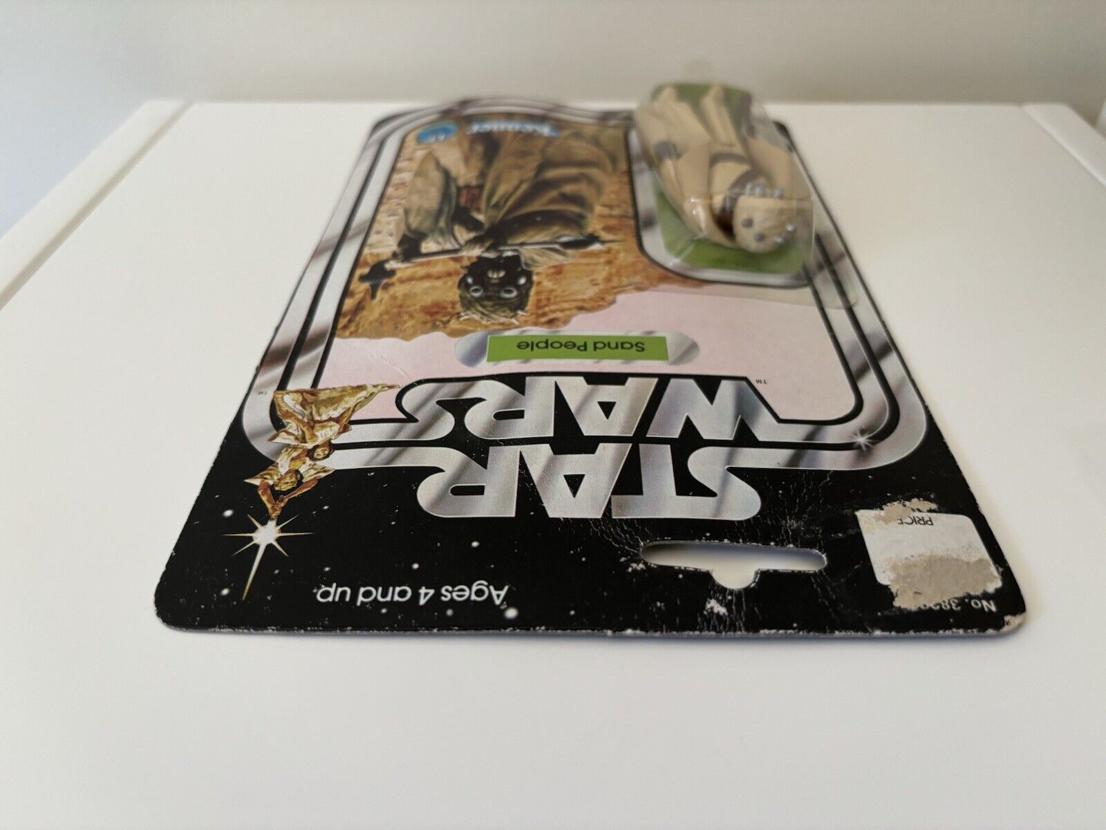 Tusken Raider (Sand People) sold