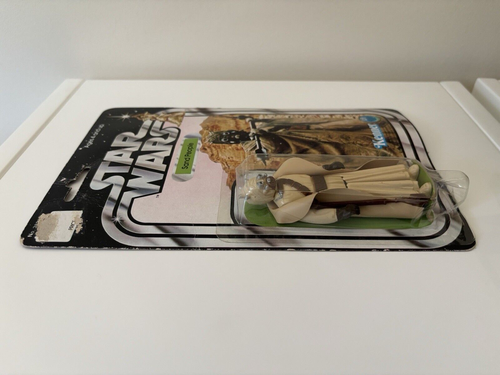 Tusken Raider (Sand People) sold