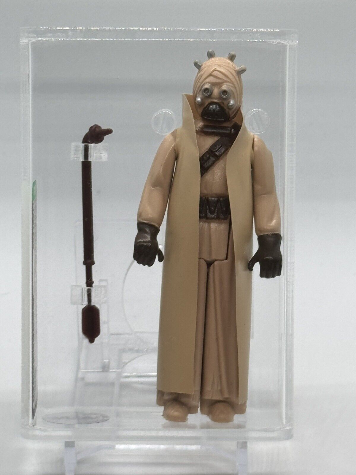 Tusken Raider (Sand People) sold