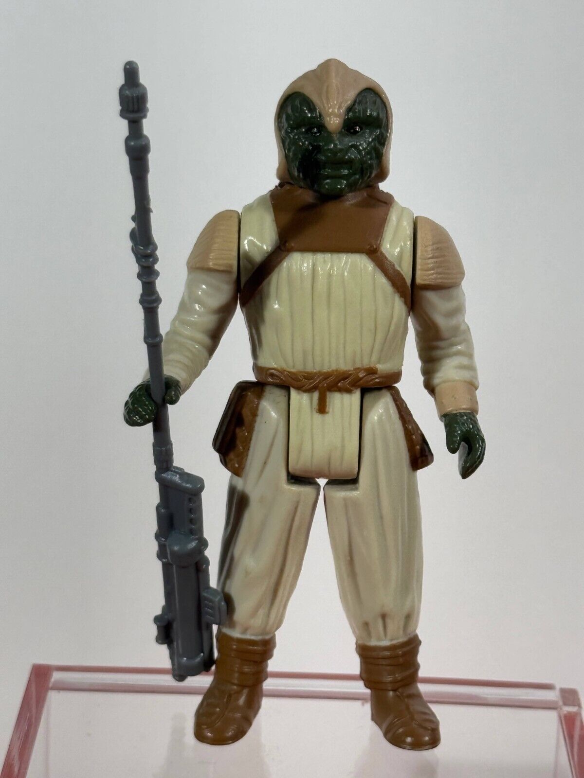 Klaatu (In Skiff Guard Outfit) sold
