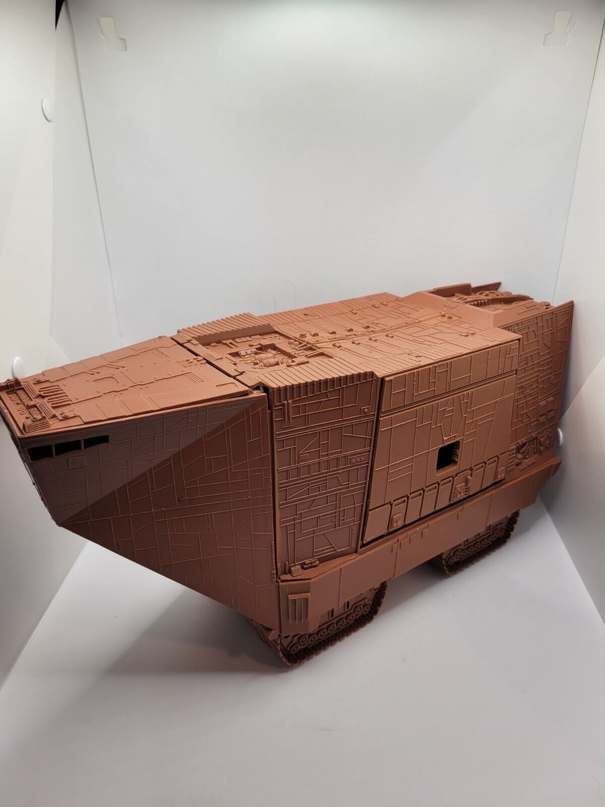 Radio Controlled Jawa Sandcrawler sold