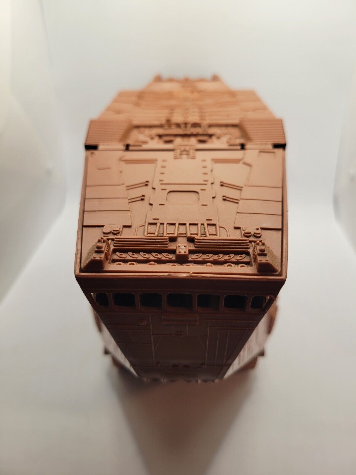 Radio Controlled Jawa Sandcrawler sold