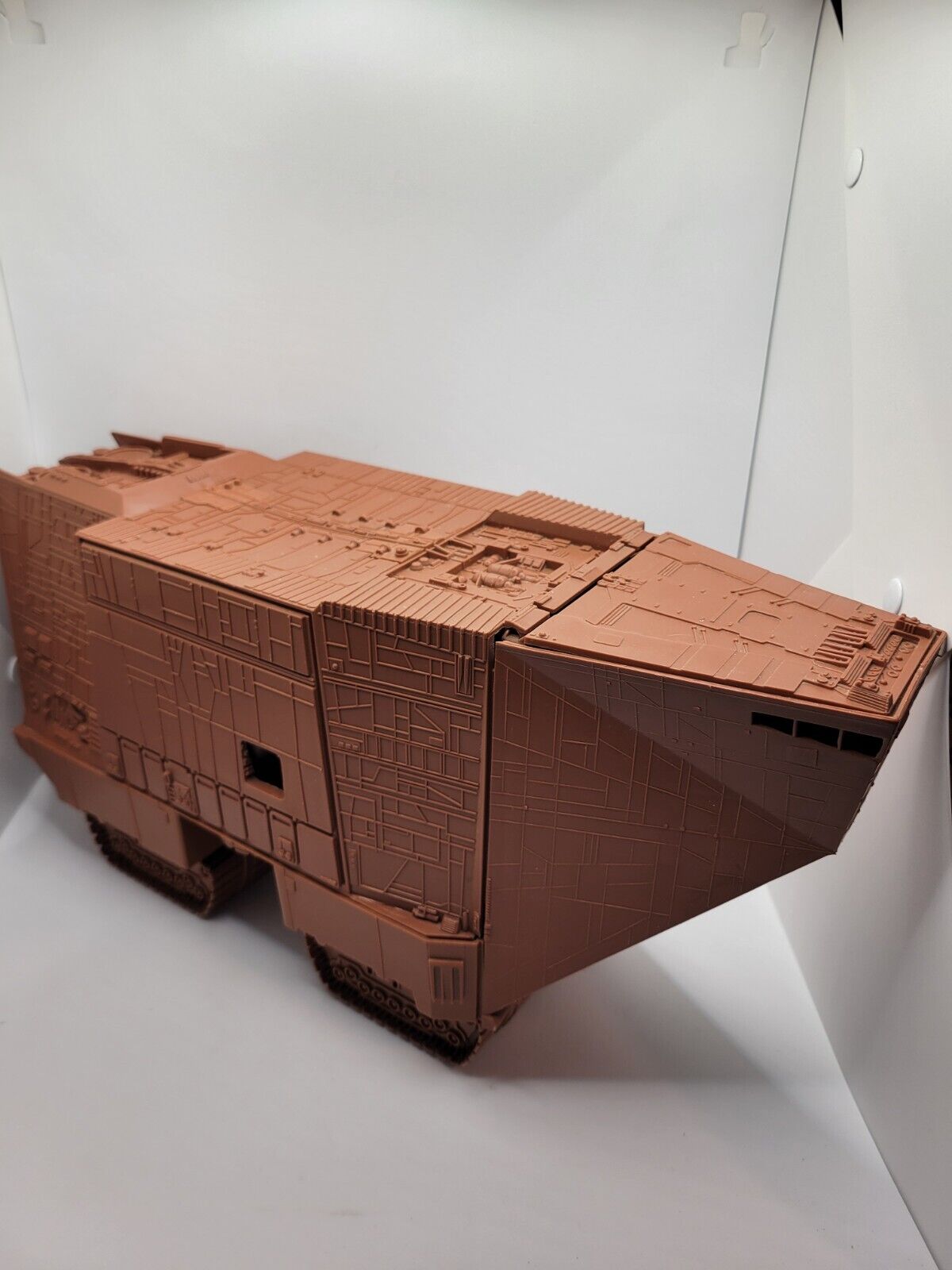 Radio Controlled Jawa Sandcrawler sold