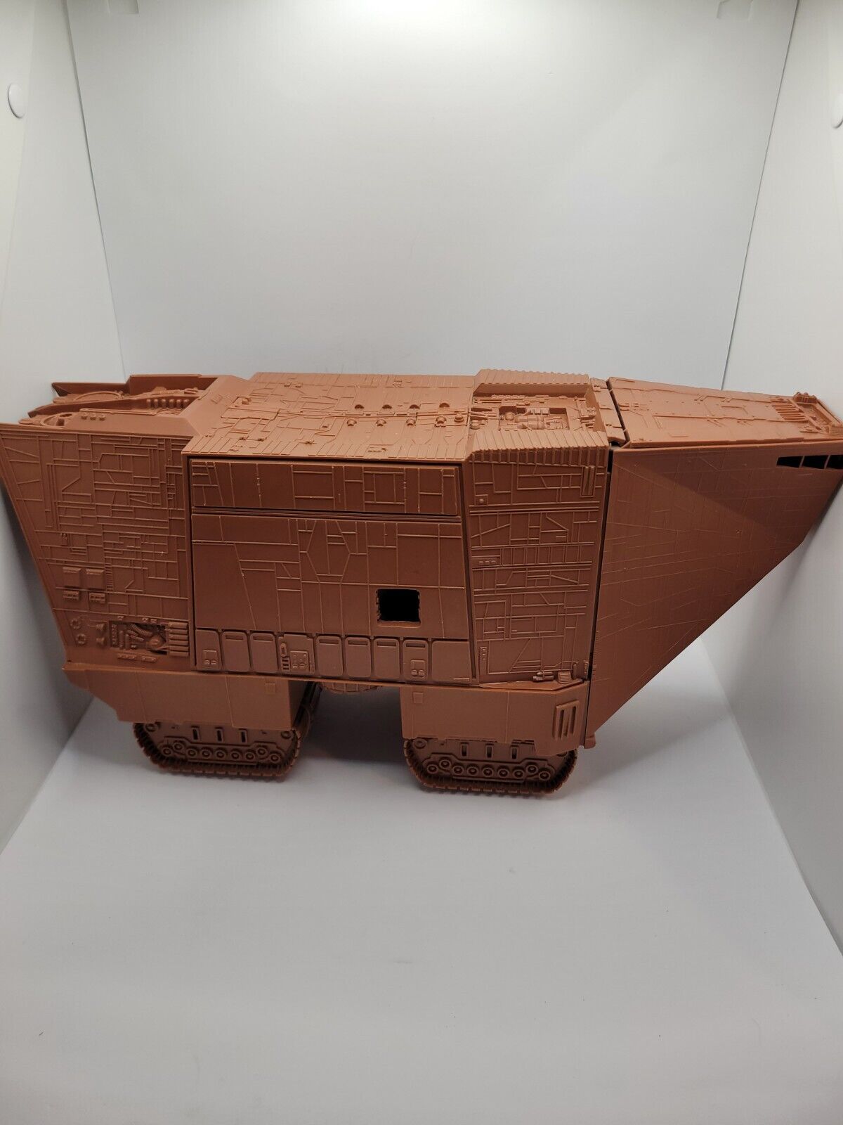Radio Controlled Jawa Sandcrawler sold