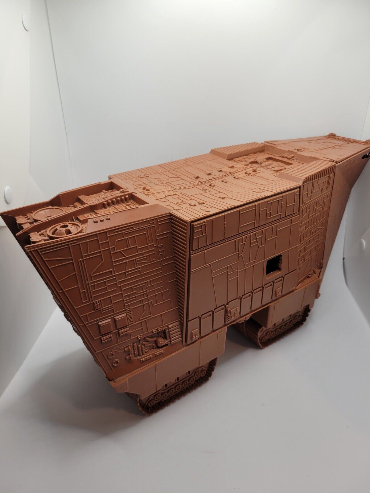 Radio Controlled Jawa Sandcrawler sold