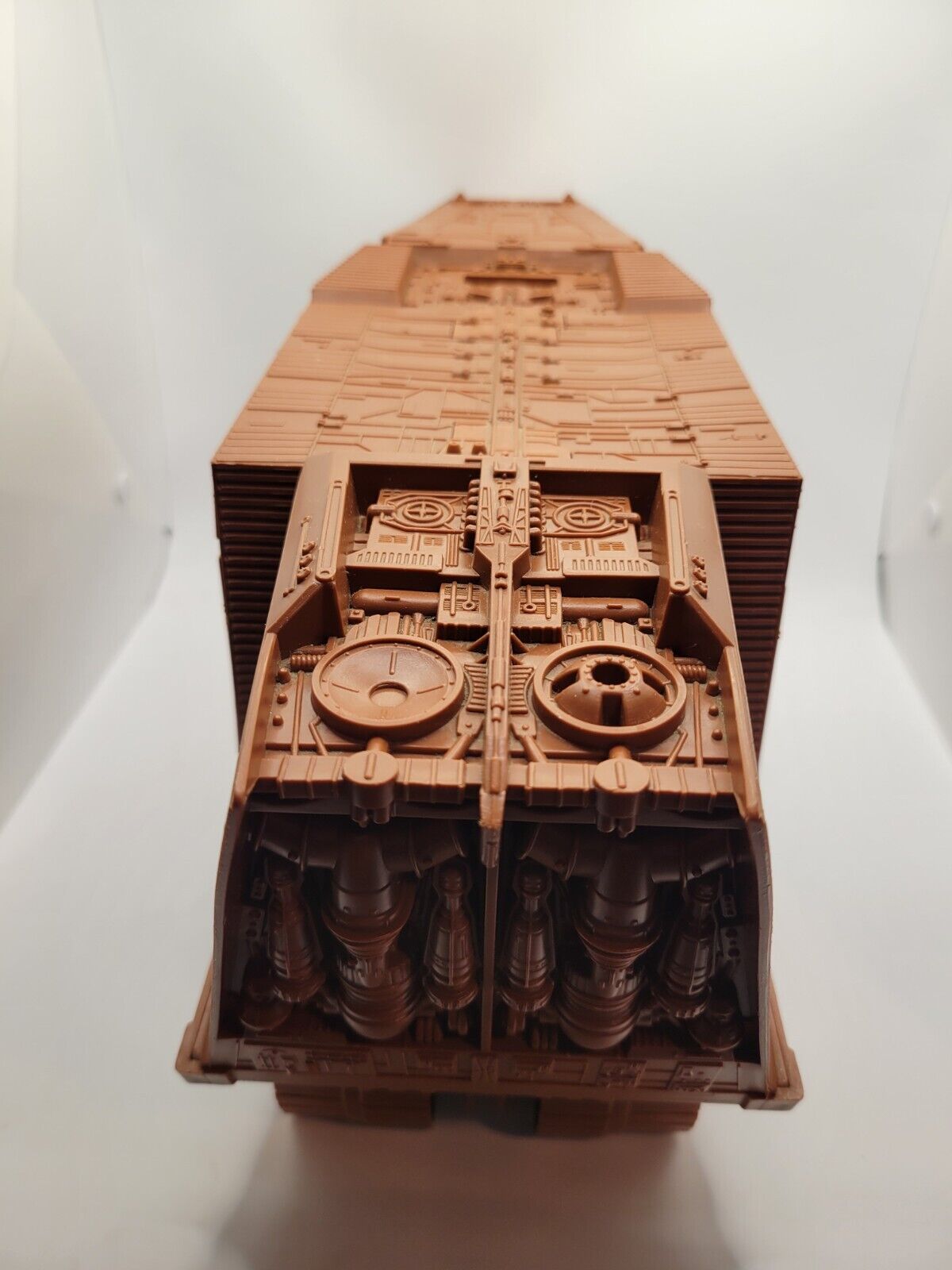 Radio Controlled Jawa Sandcrawler sold