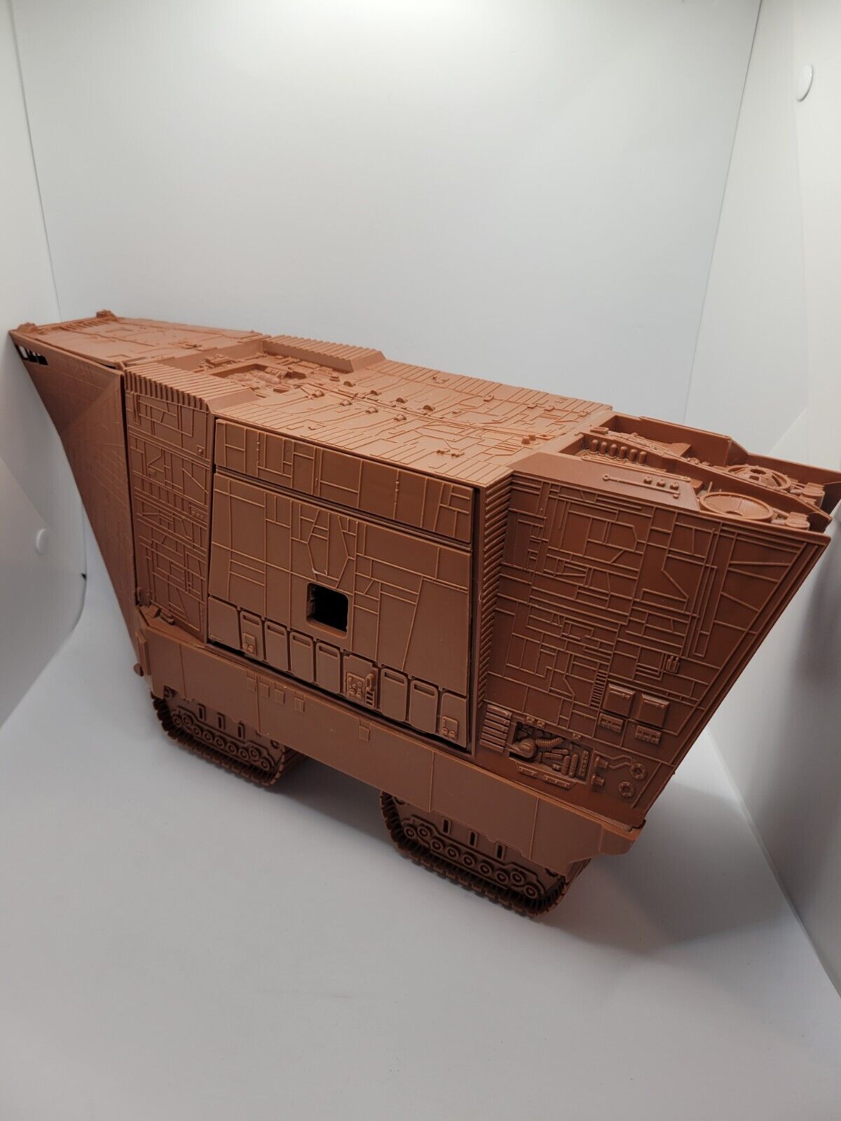 Radio Controlled Jawa Sandcrawler sold