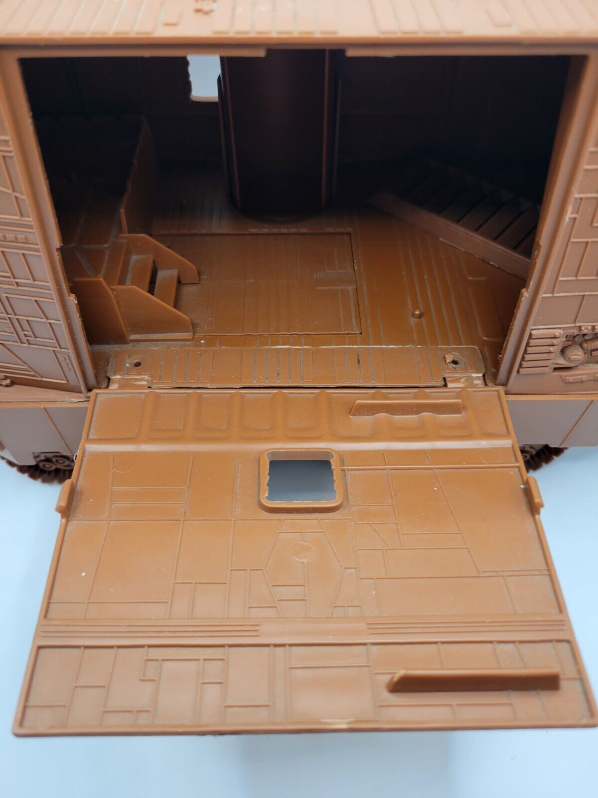 Radio Controlled Jawa Sandcrawler sold