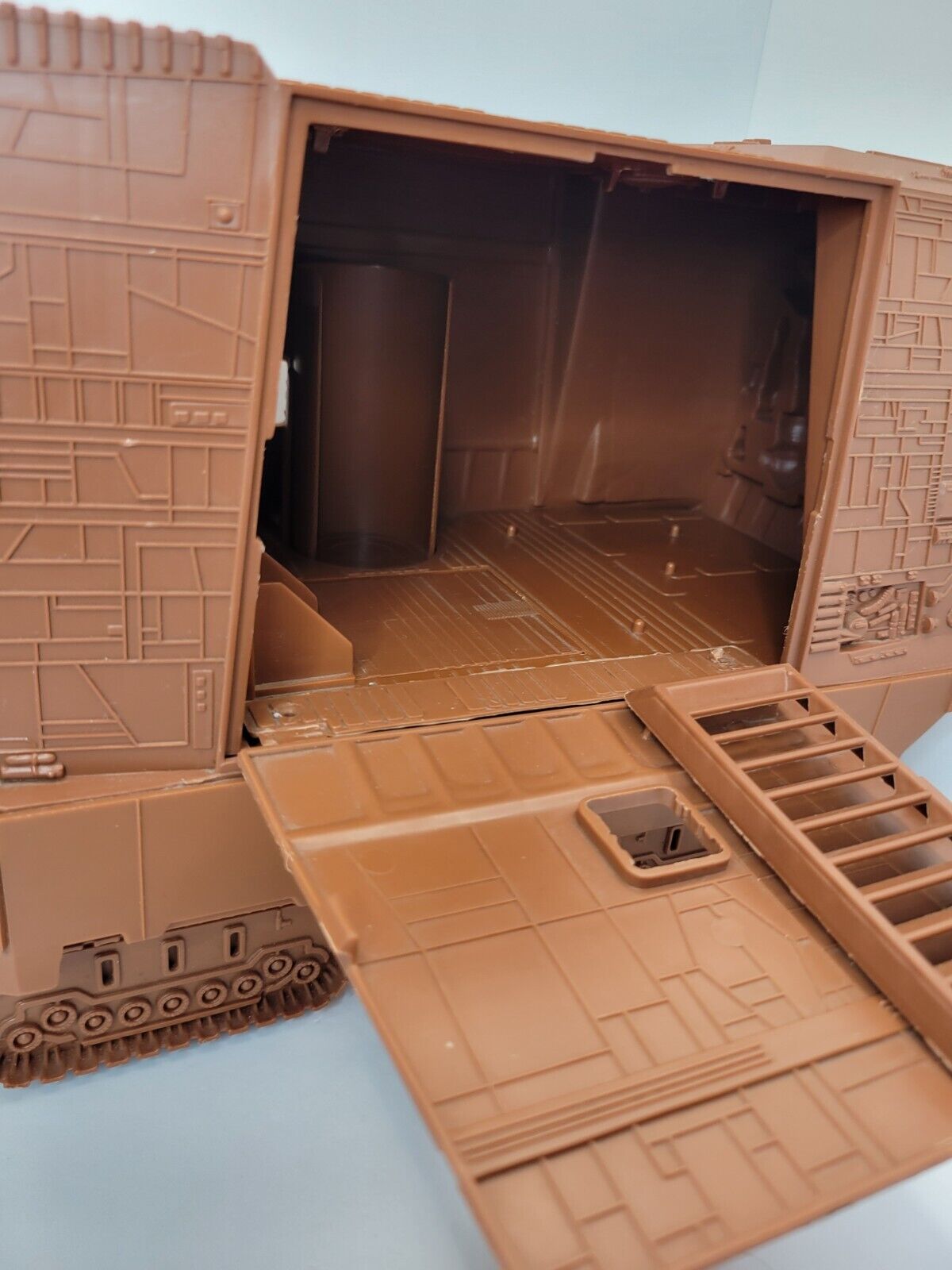 Radio Controlled Jawa Sandcrawler sold