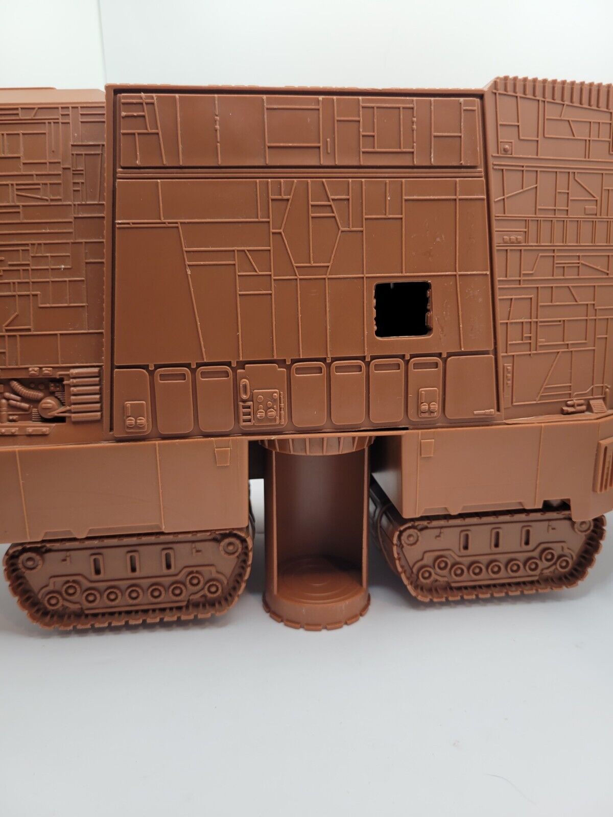Radio Controlled Jawa Sandcrawler sold