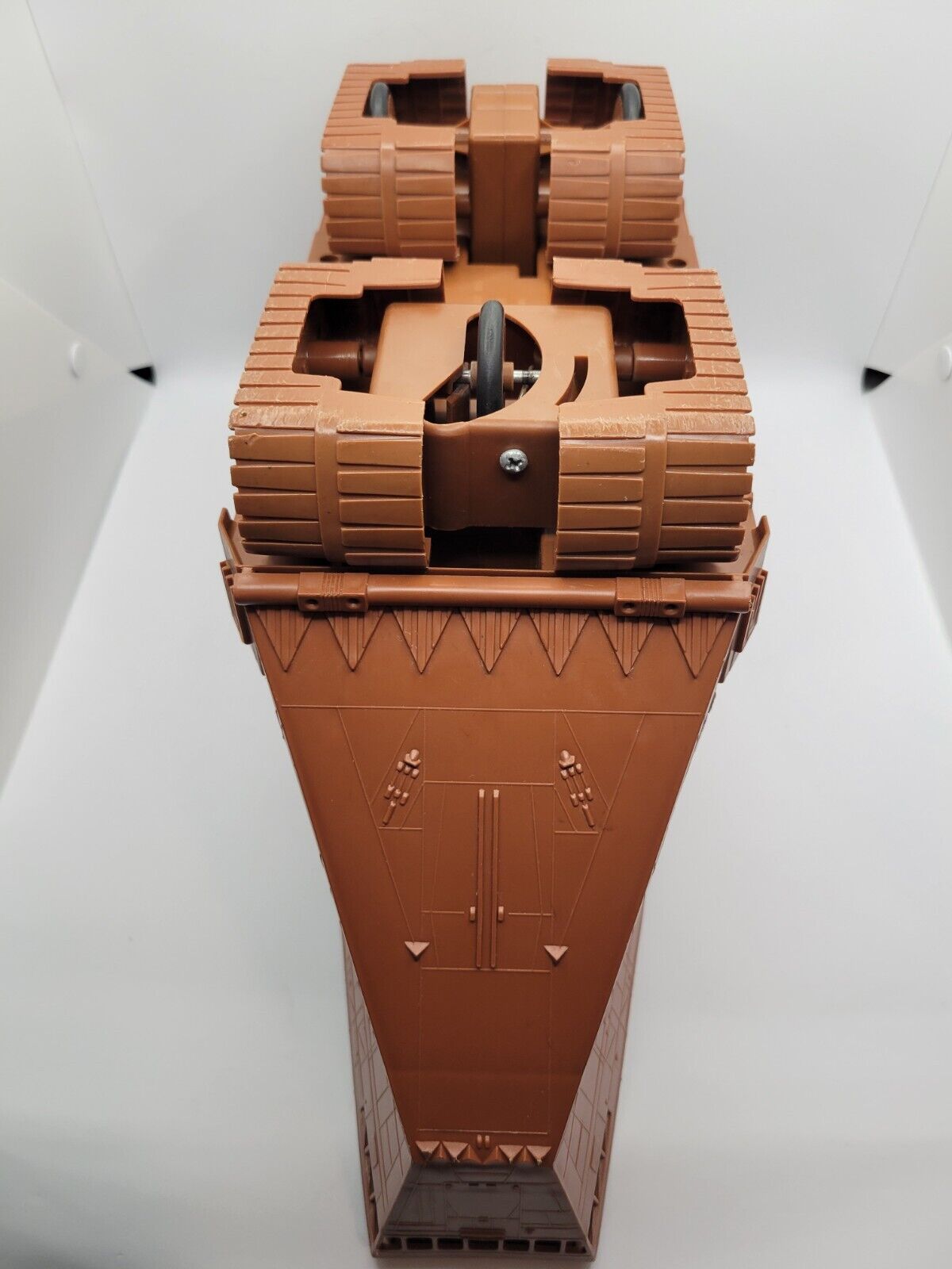 Radio Controlled Jawa Sandcrawler sold