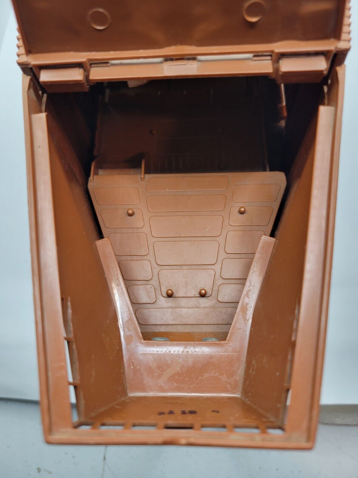 Radio Controlled Jawa Sandcrawler sold