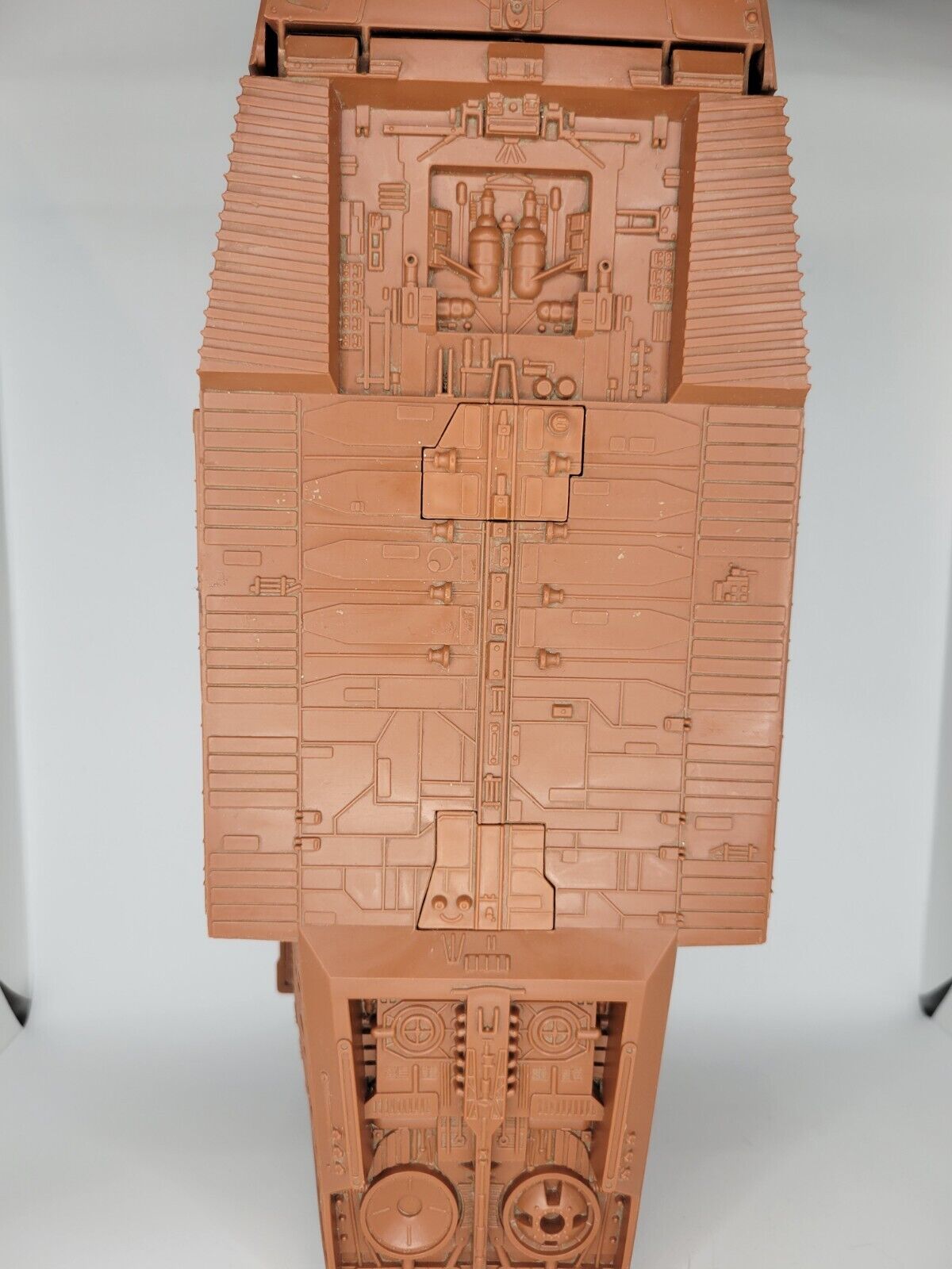 Radio Controlled Jawa Sandcrawler sold