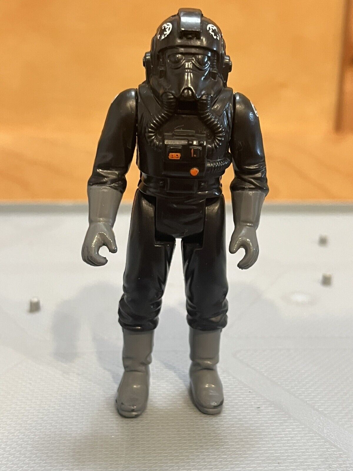 Imperial TIE Fighter Pilot sold