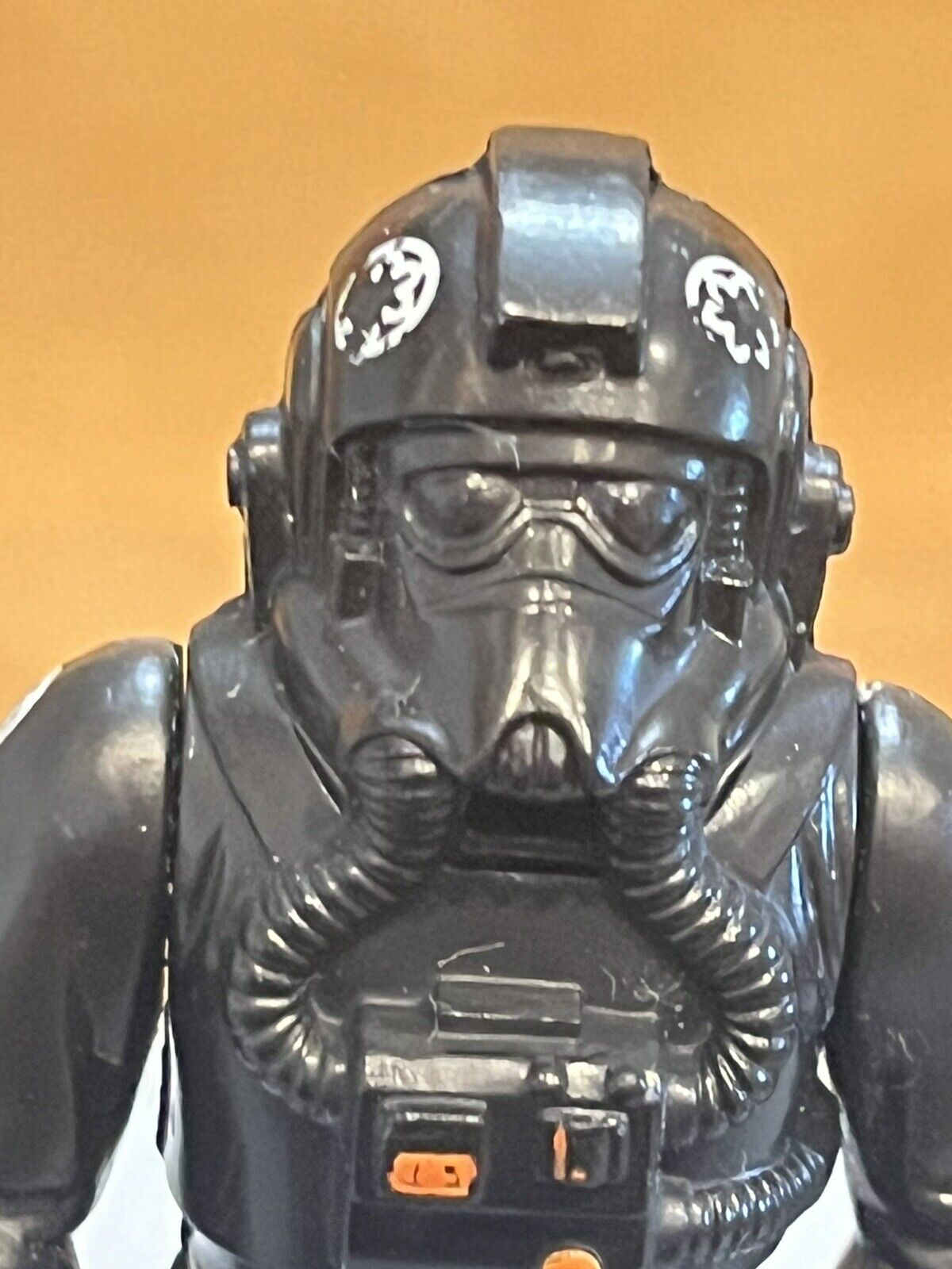Imperial TIE Fighter Pilot sold