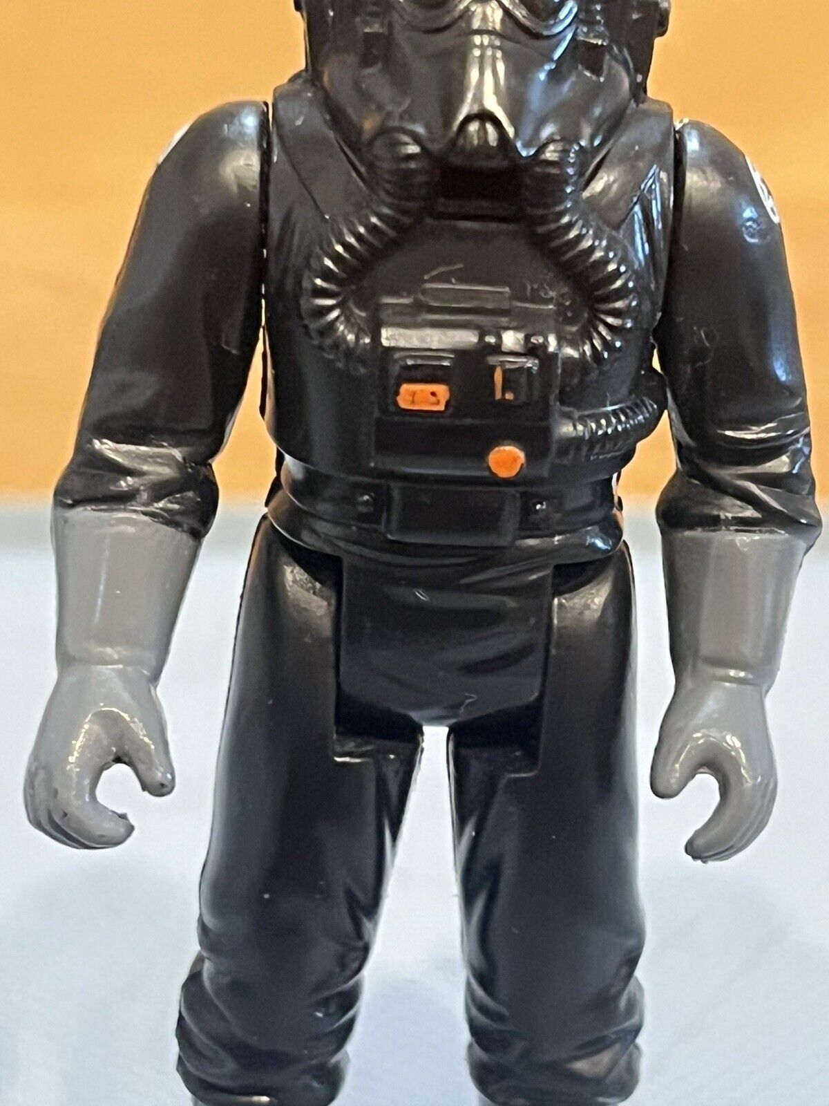 Imperial TIE Fighter Pilot sold