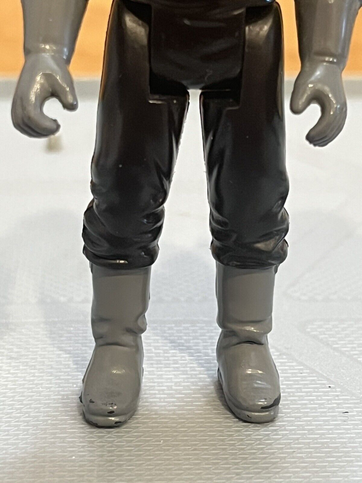 Imperial TIE Fighter Pilot sold